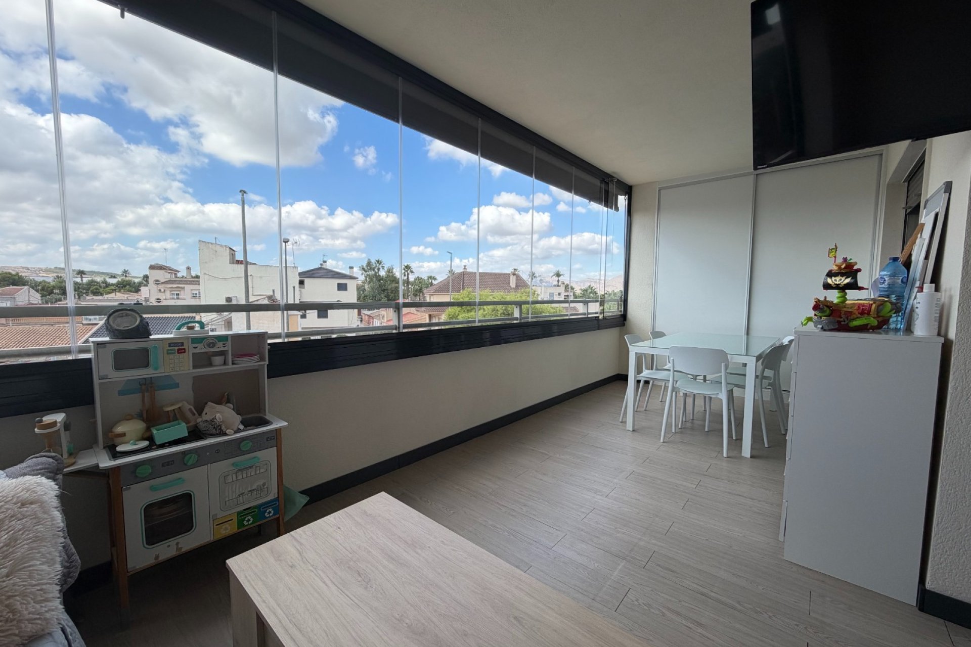 Reventa - Apartamento / piso -
Jacarilla