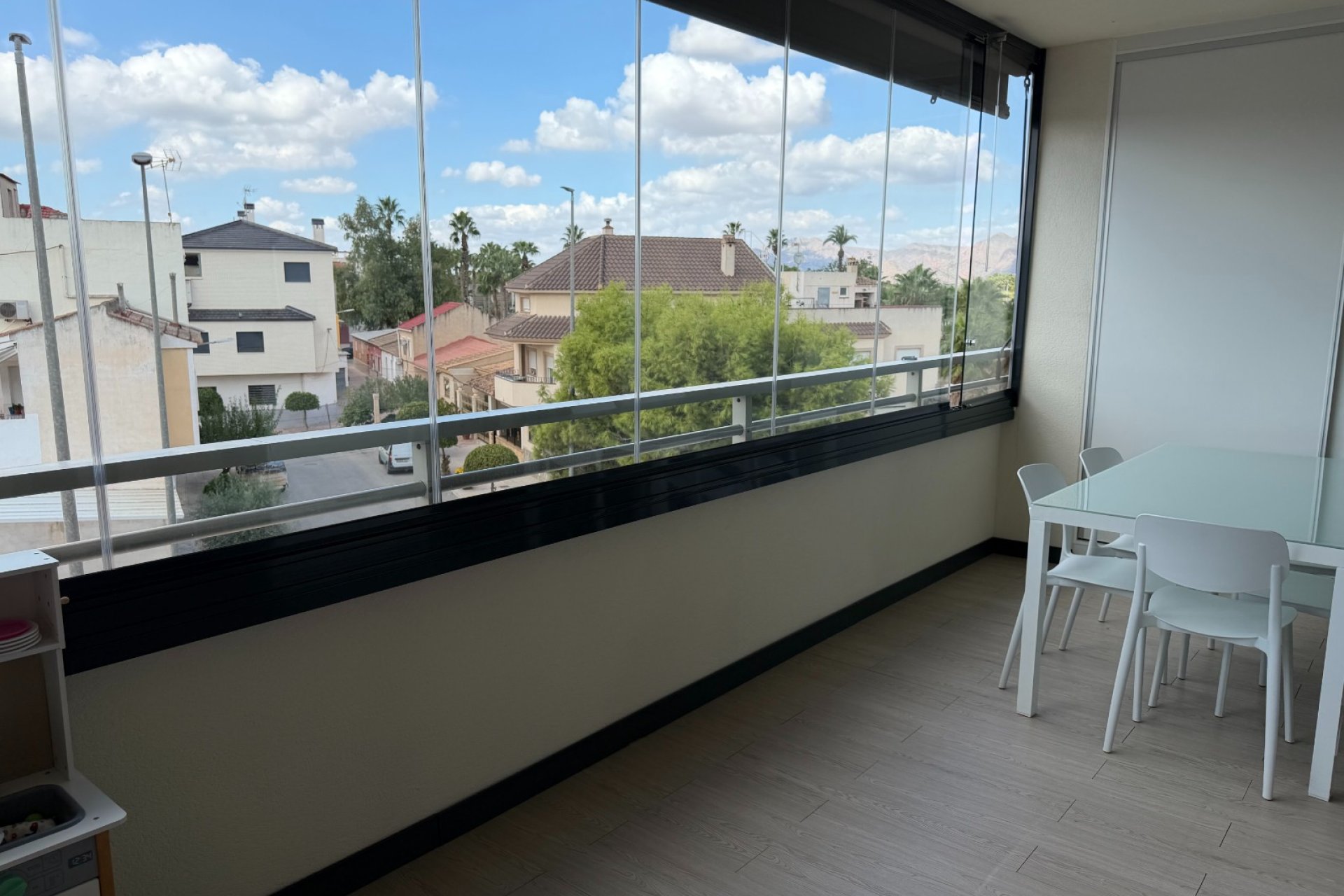 Reventa - Apartamento / piso -
Jacarilla