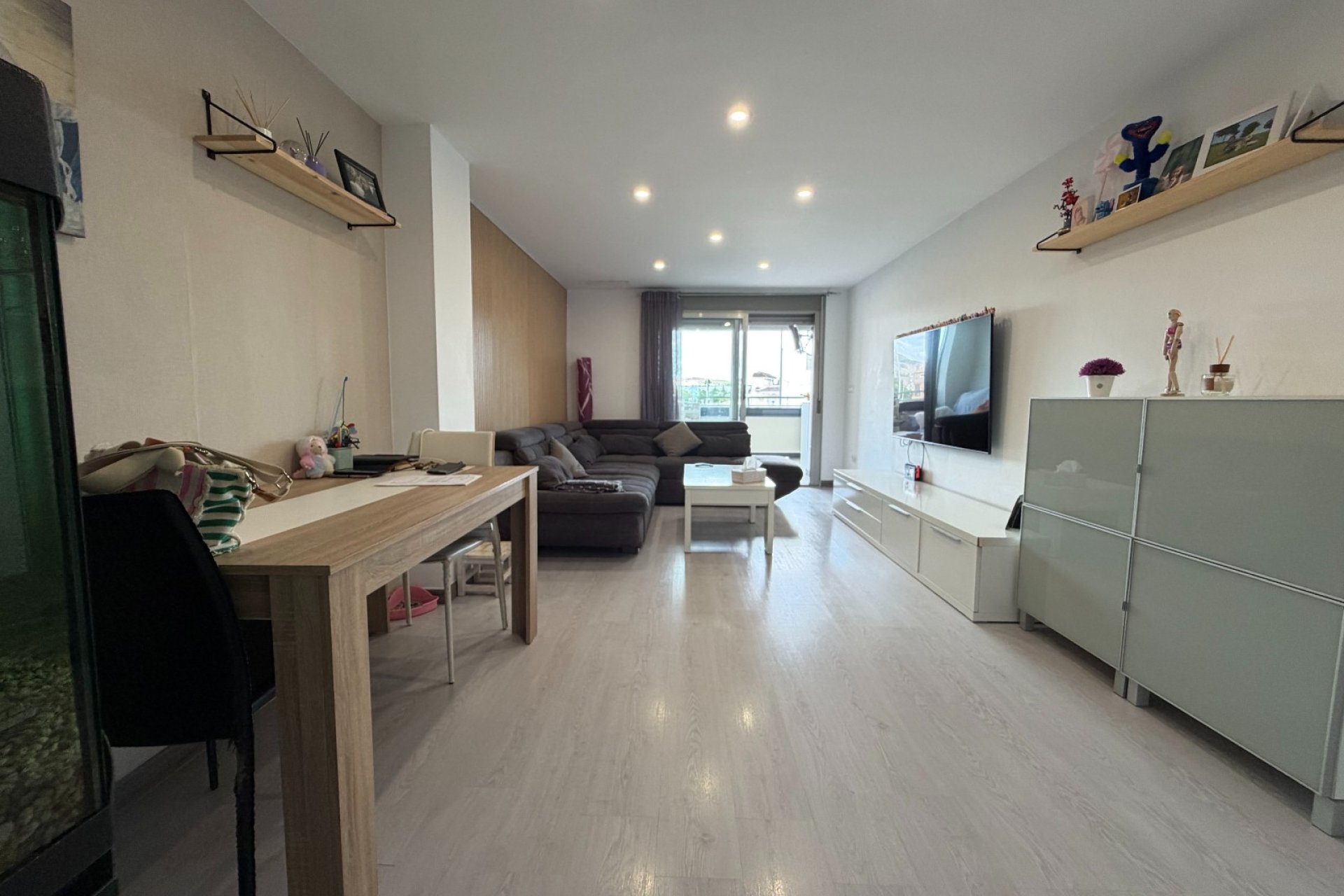 Reventa - Apartamento / piso -
Jacarilla