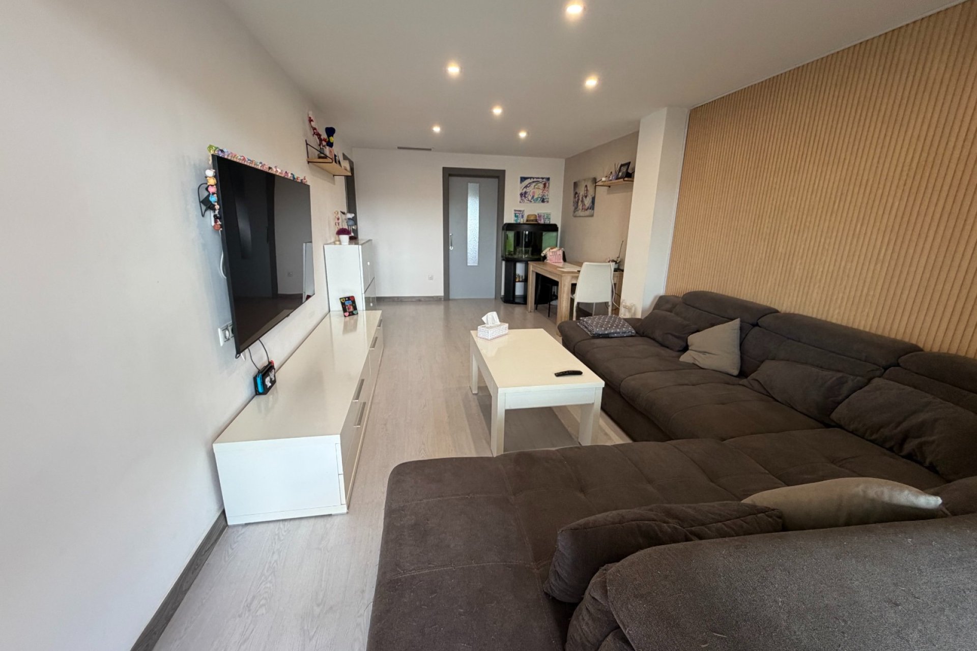 Reventa - Apartamento / piso -
Jacarilla