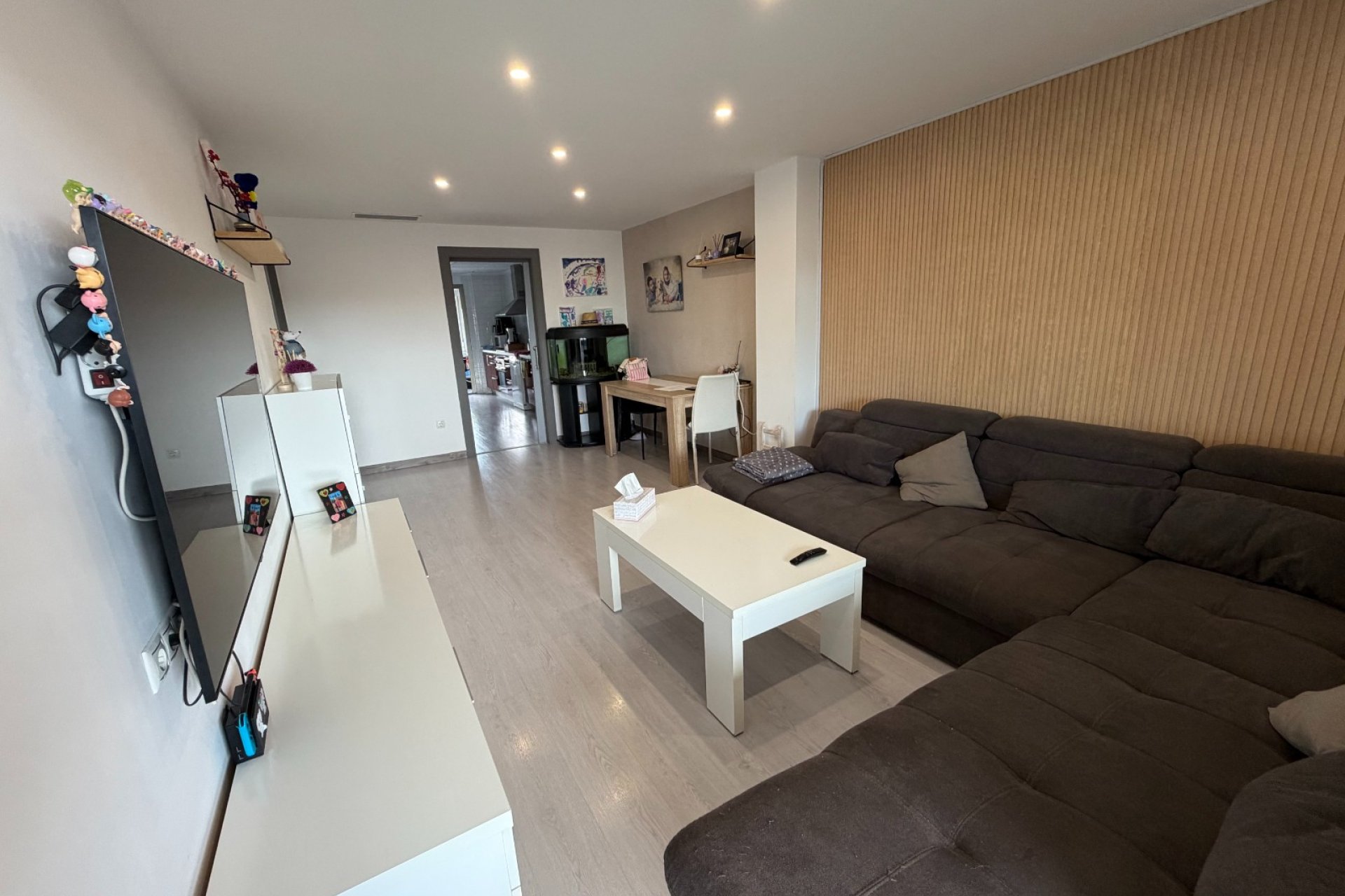 Reventa - Apartamento / piso -
Jacarilla