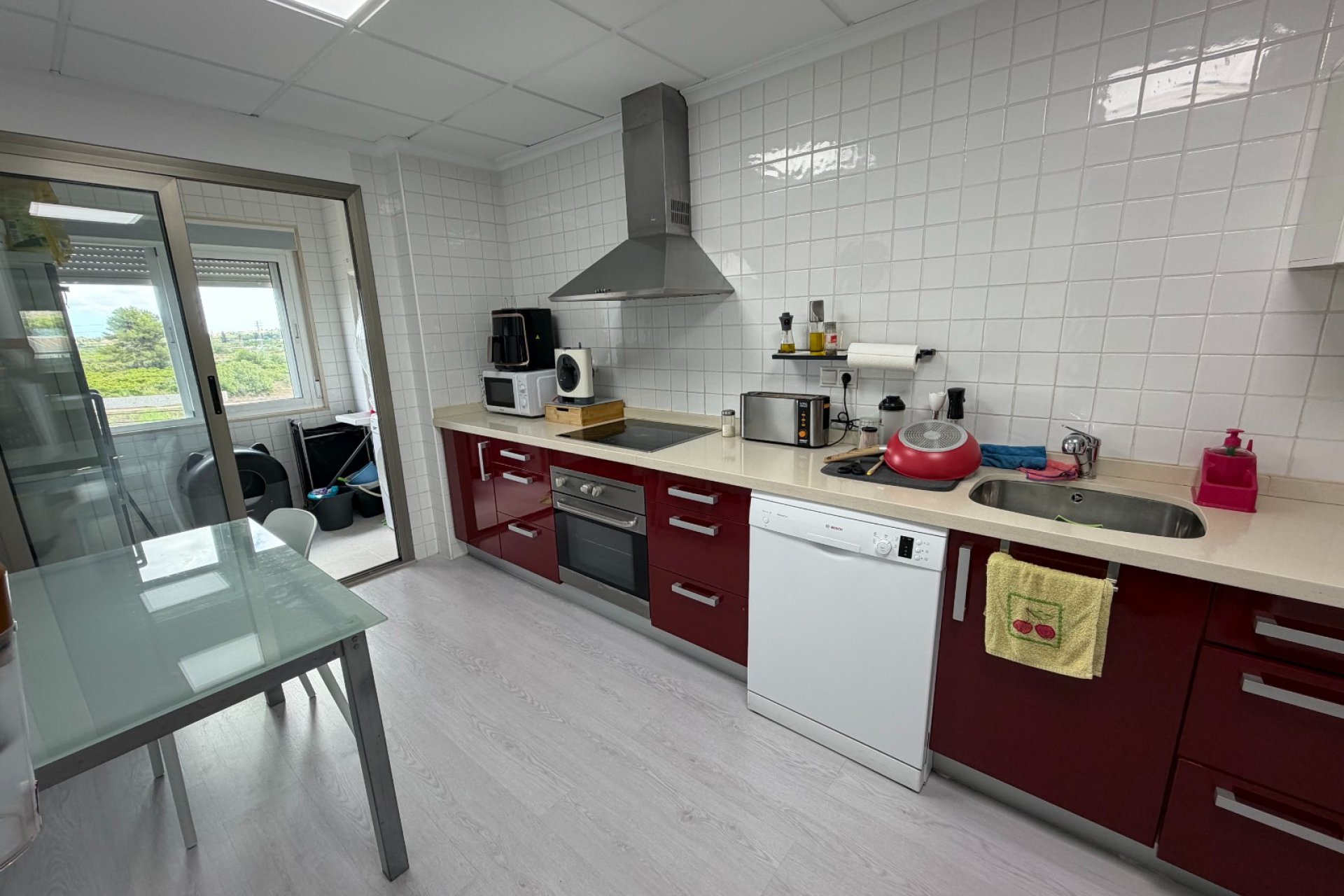 Reventa - Apartamento / piso -
Jacarilla