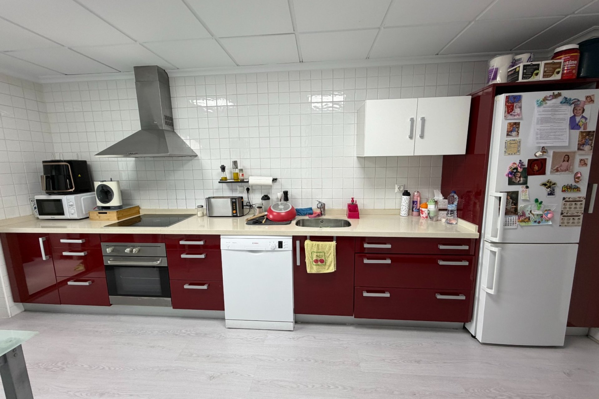 Reventa - Apartamento / piso -
Jacarilla