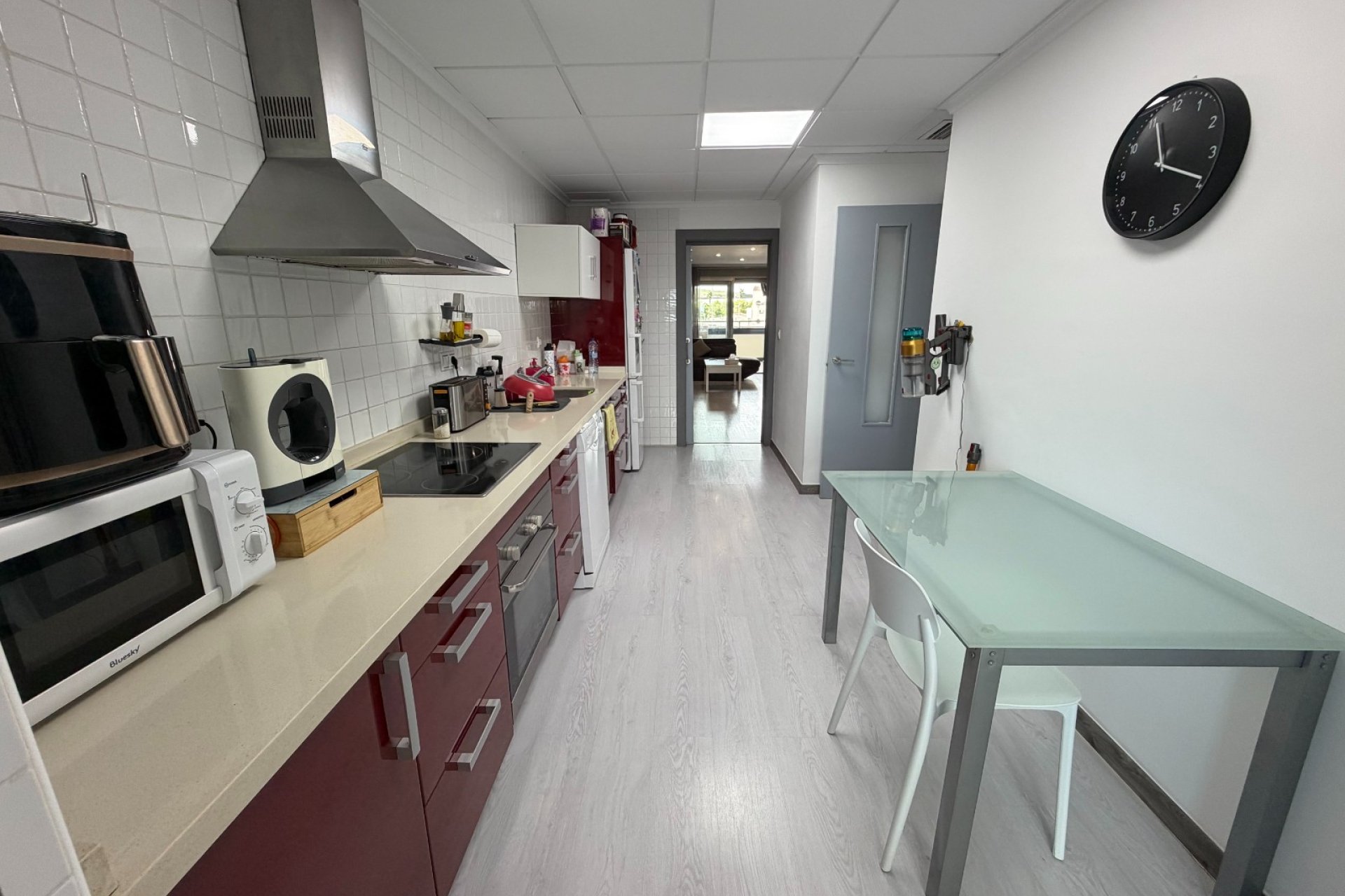 Reventa - Apartamento / piso -
Jacarilla