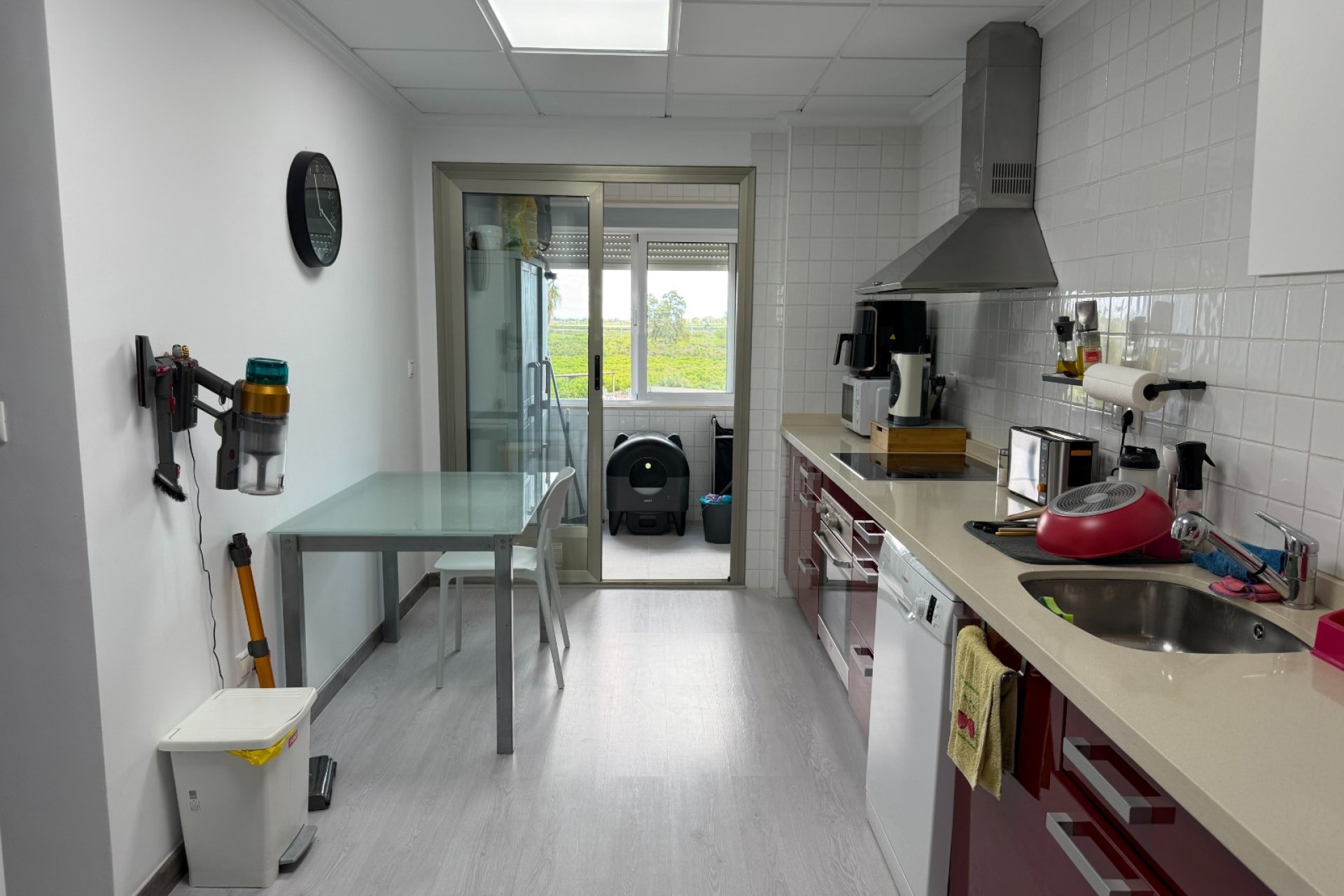 Reventa - Apartamento / piso -
Jacarilla