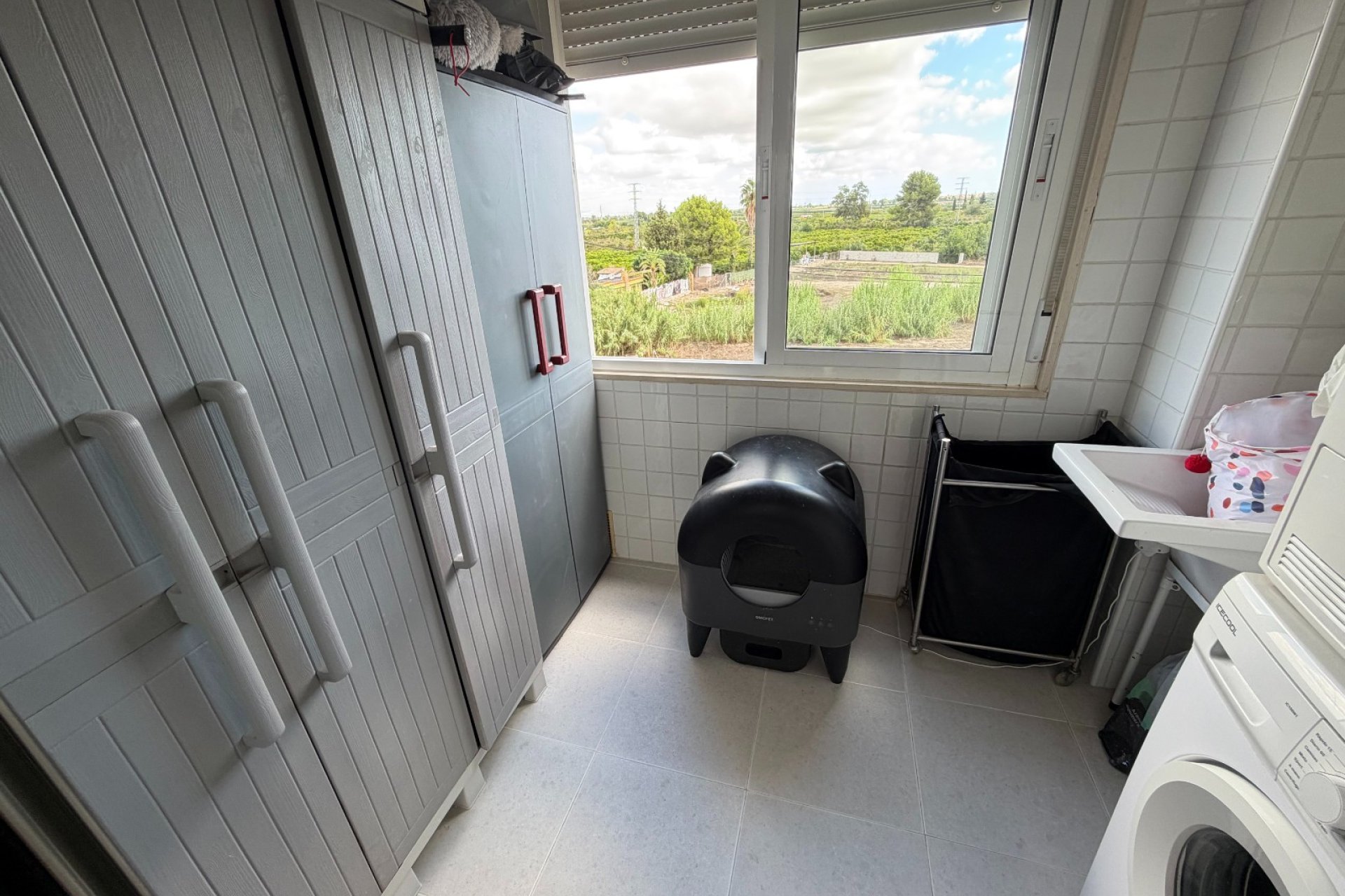 Reventa - Apartamento / piso -
Jacarilla