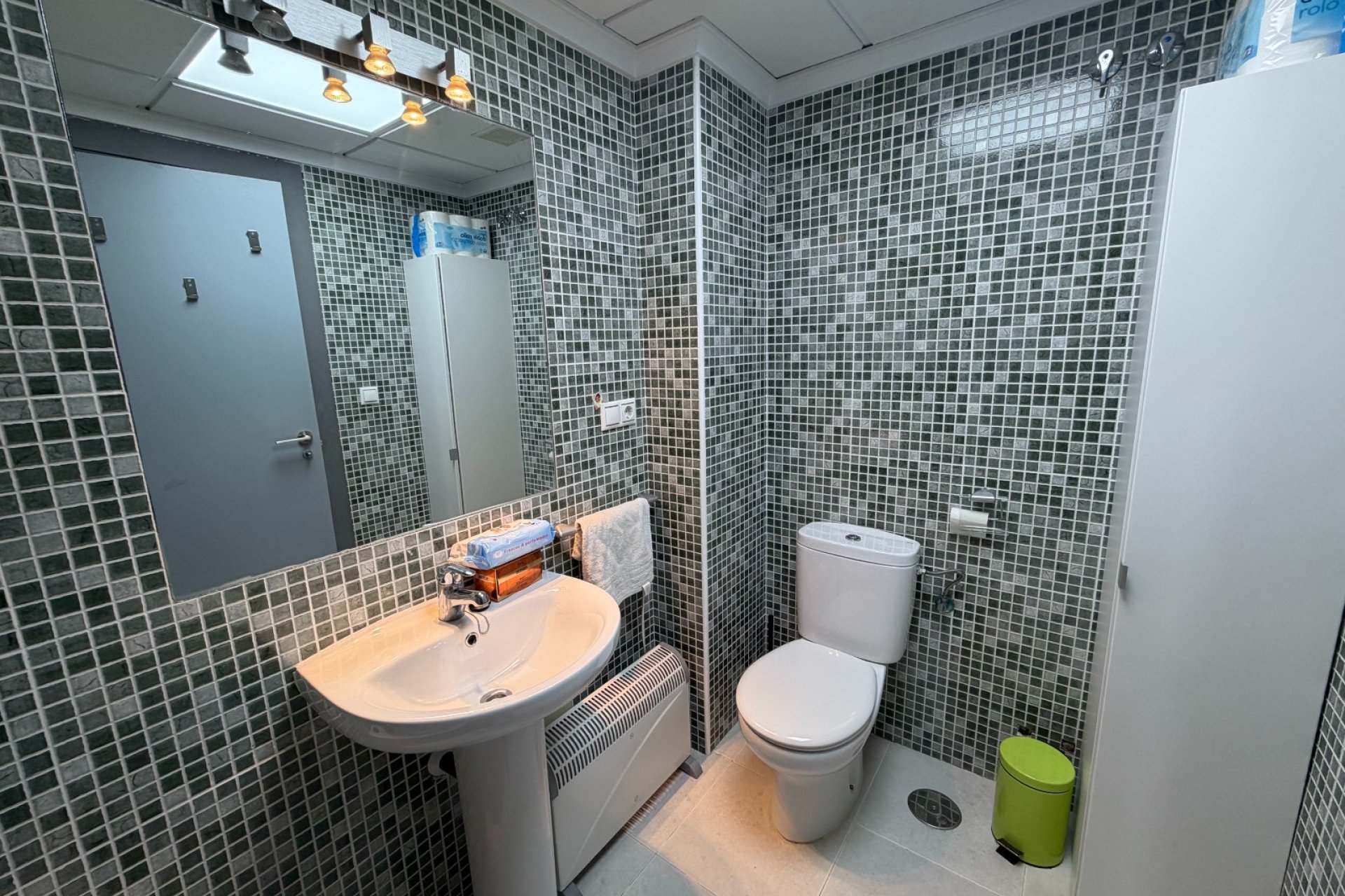 Reventa - Apartamento / piso -
Jacarilla