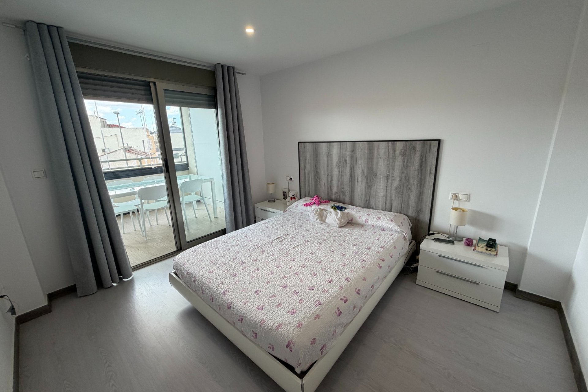 Reventa - Apartamento / piso -
Jacarilla