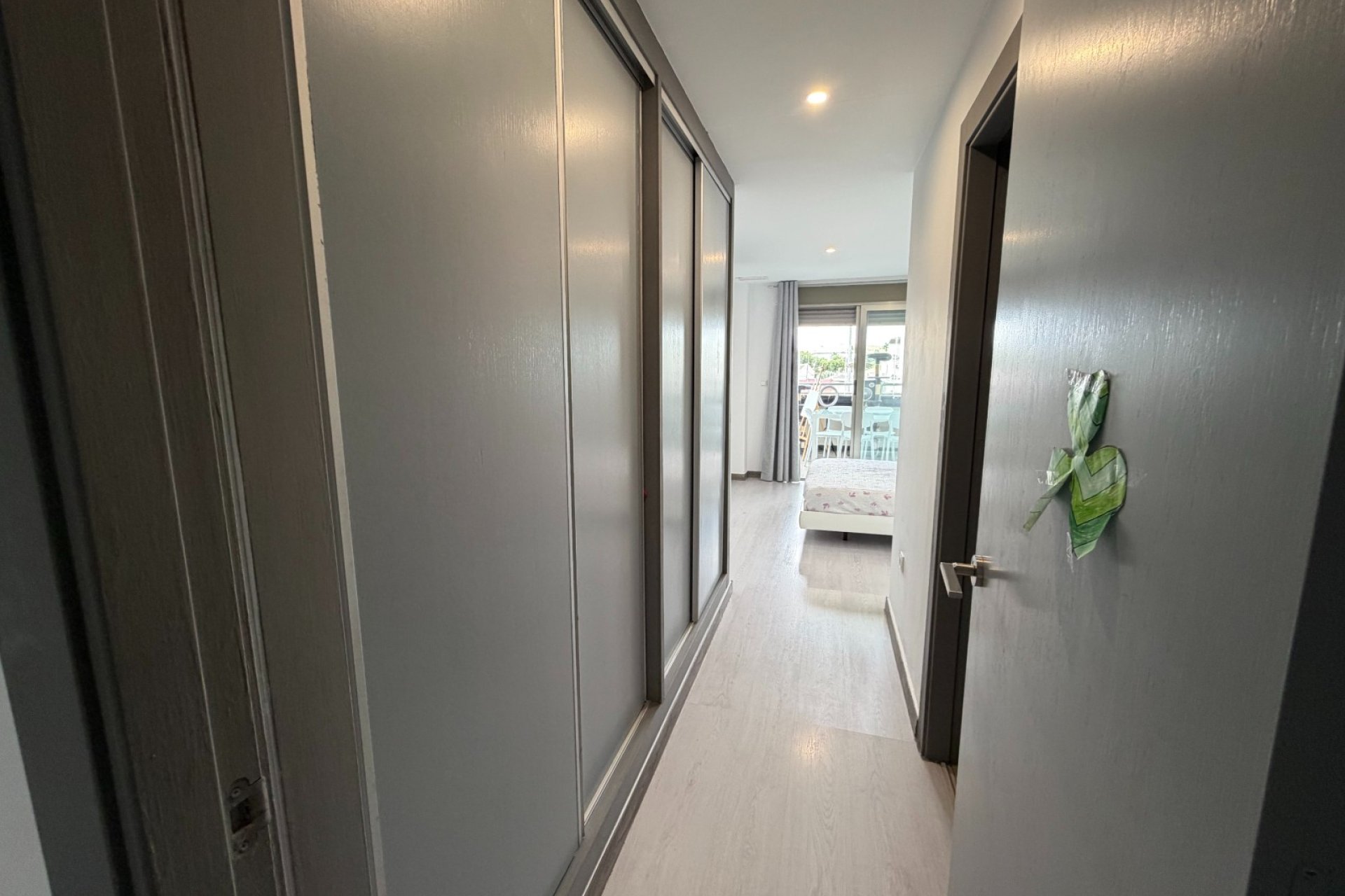 Reventa - Apartamento / piso -
Jacarilla