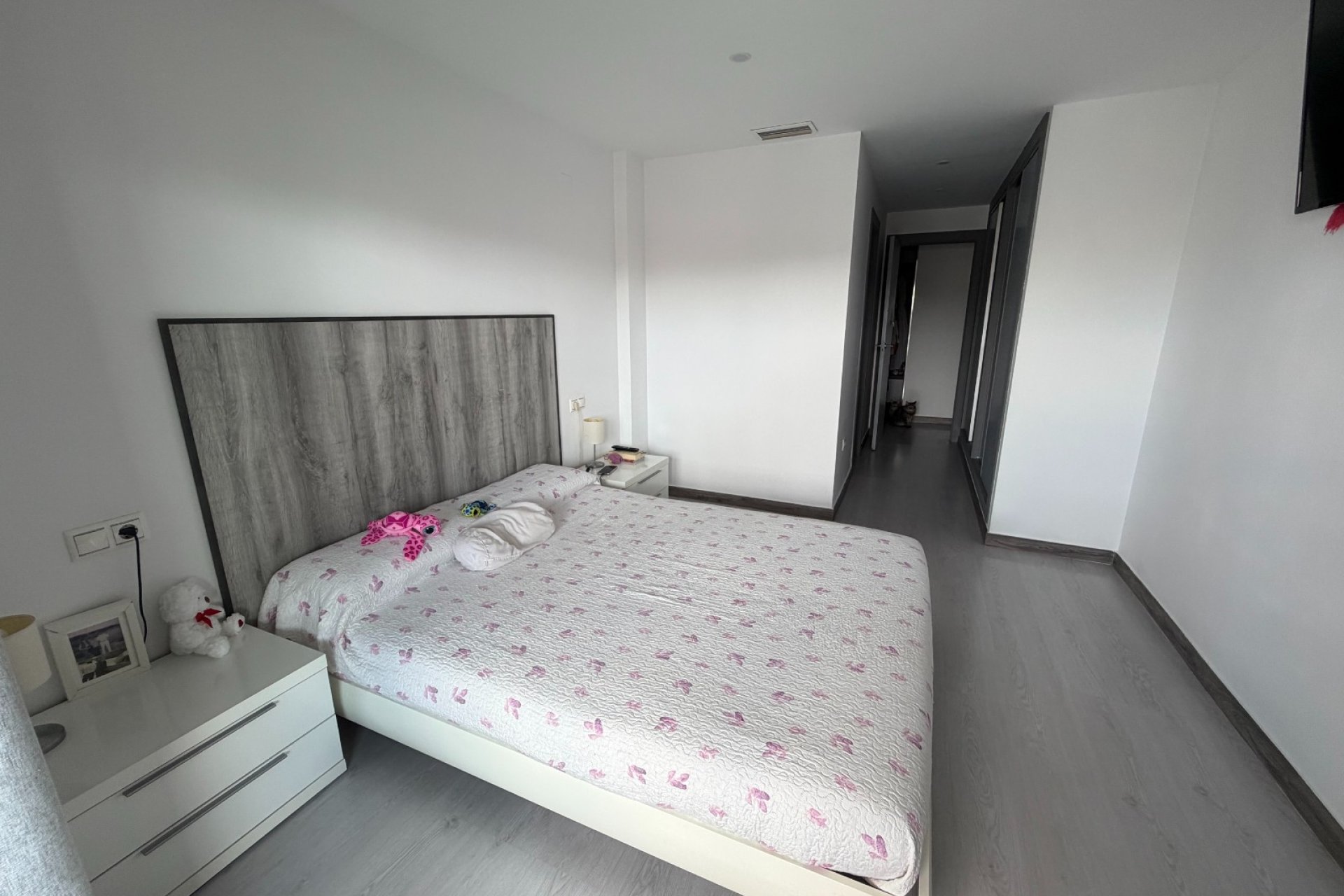 Reventa - Apartamento / piso -
Jacarilla