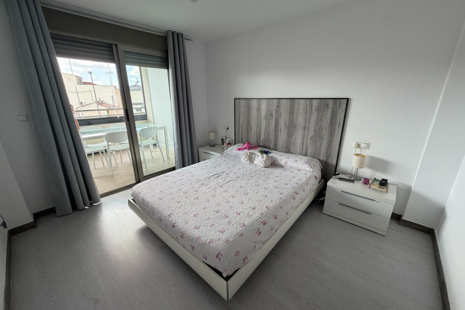 Reventa - Apartamento / piso -
Jacarilla