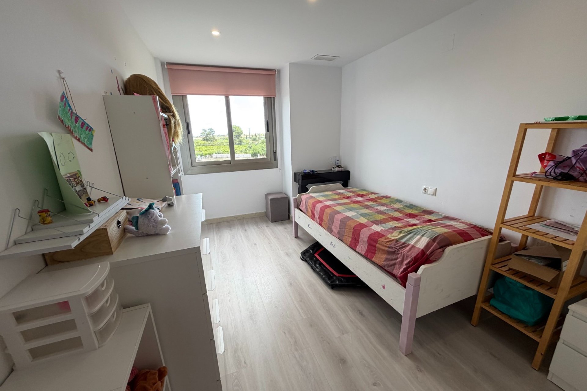 Reventa - Apartamento / piso -
Jacarilla