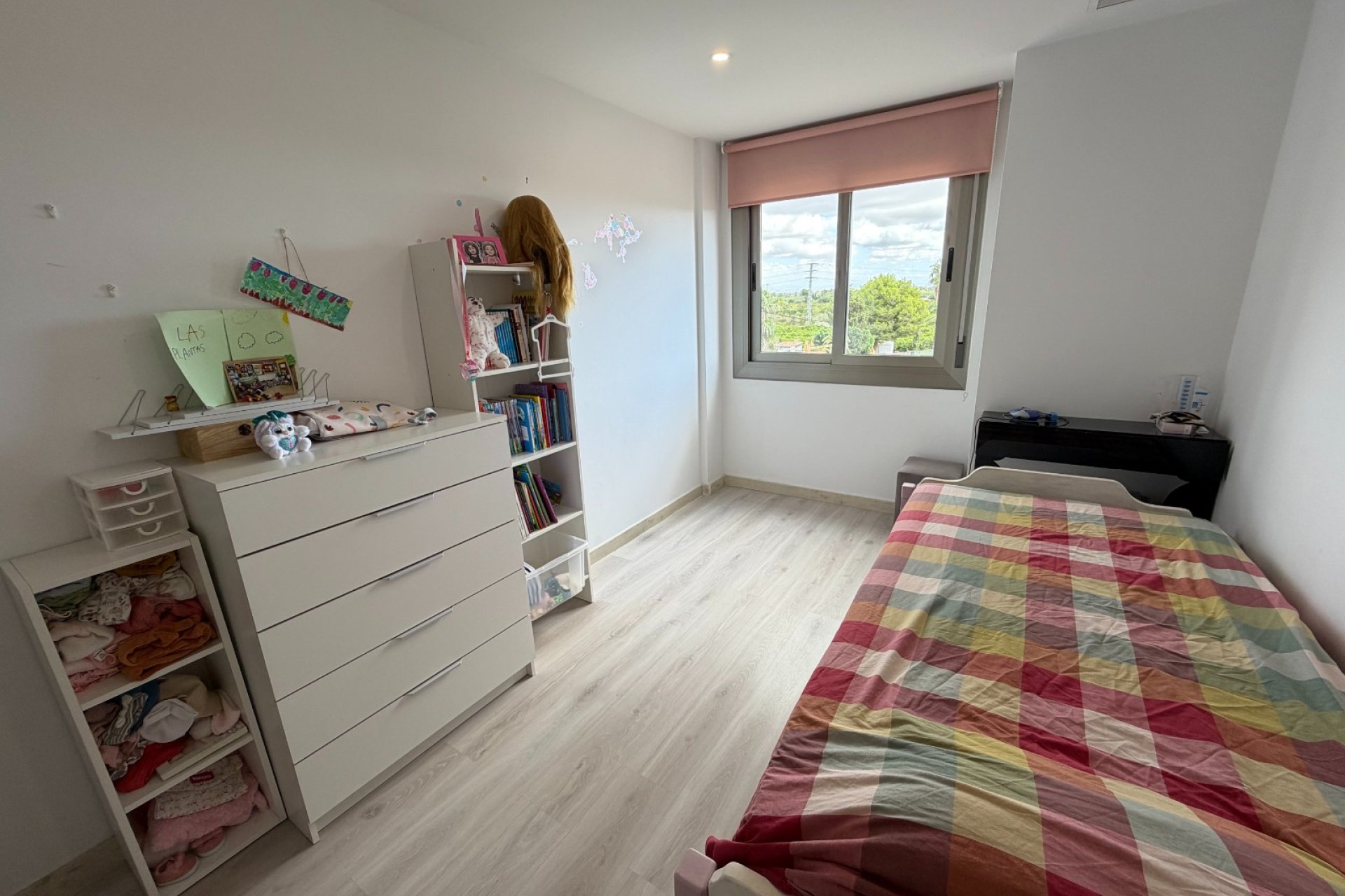 Reventa - Apartamento / piso -
Jacarilla