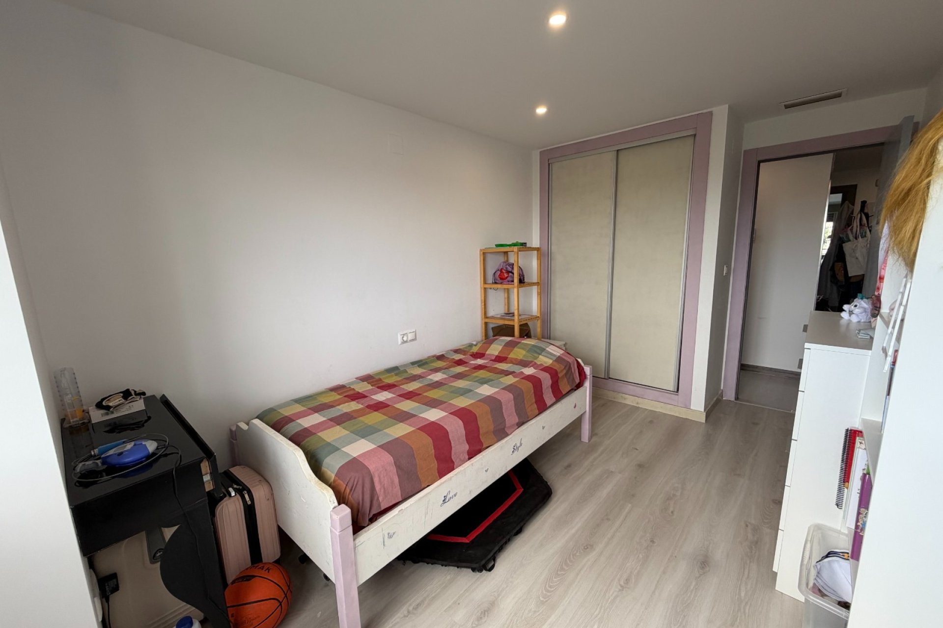 Reventa - Apartamento / piso -
Jacarilla