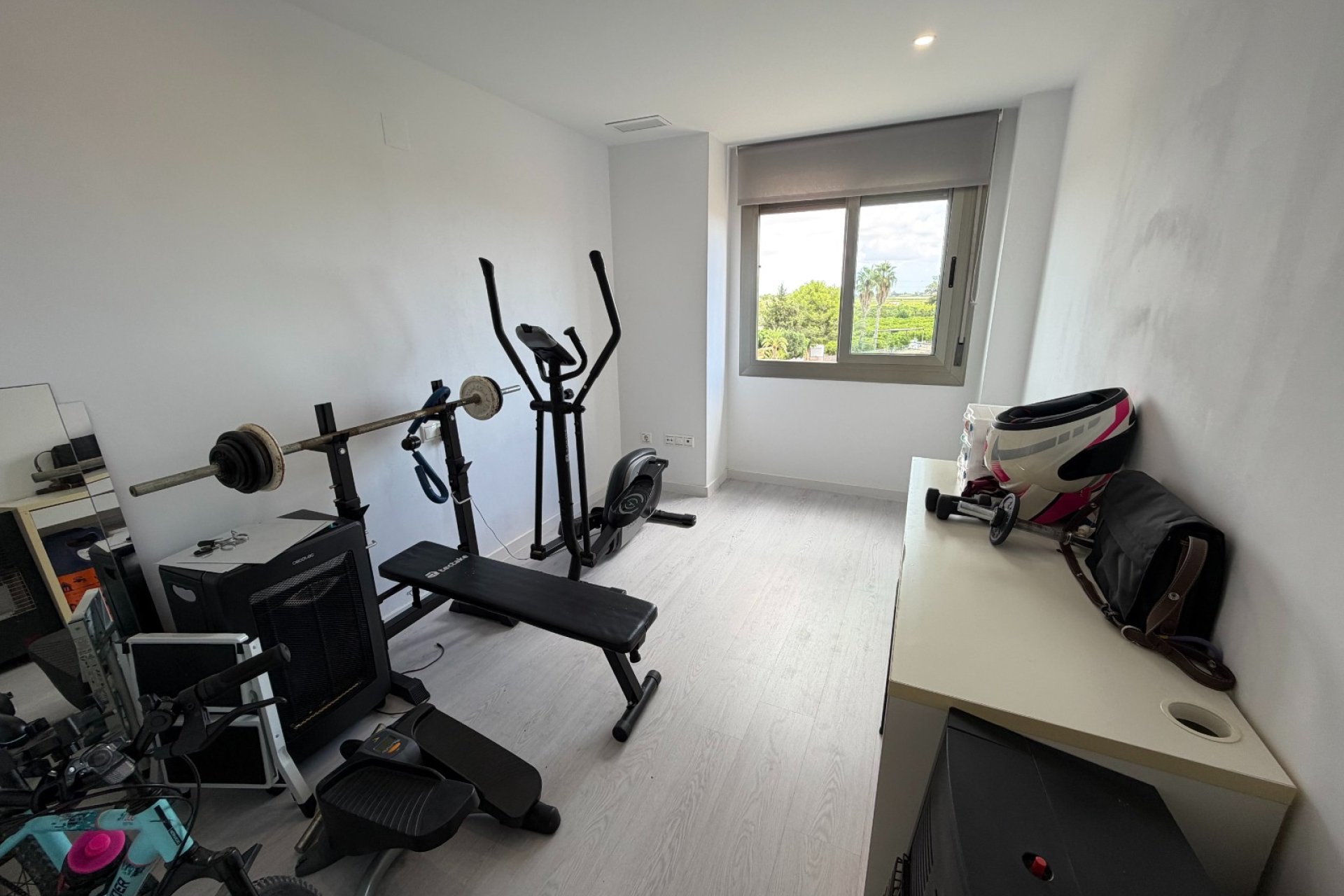 Reventa - Apartamento / piso -
Jacarilla