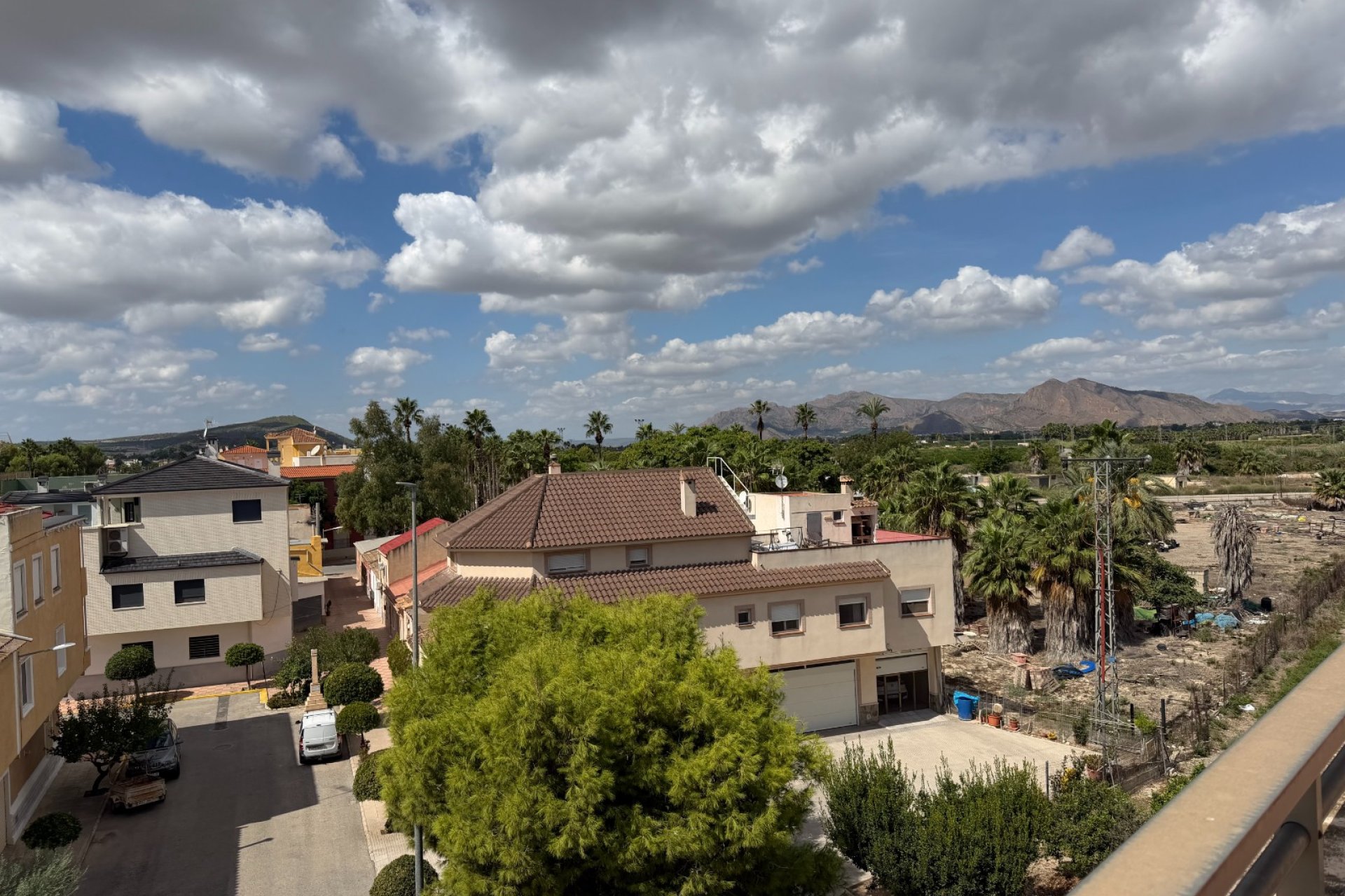 Reventa - Apartamento / piso -
Jacarilla