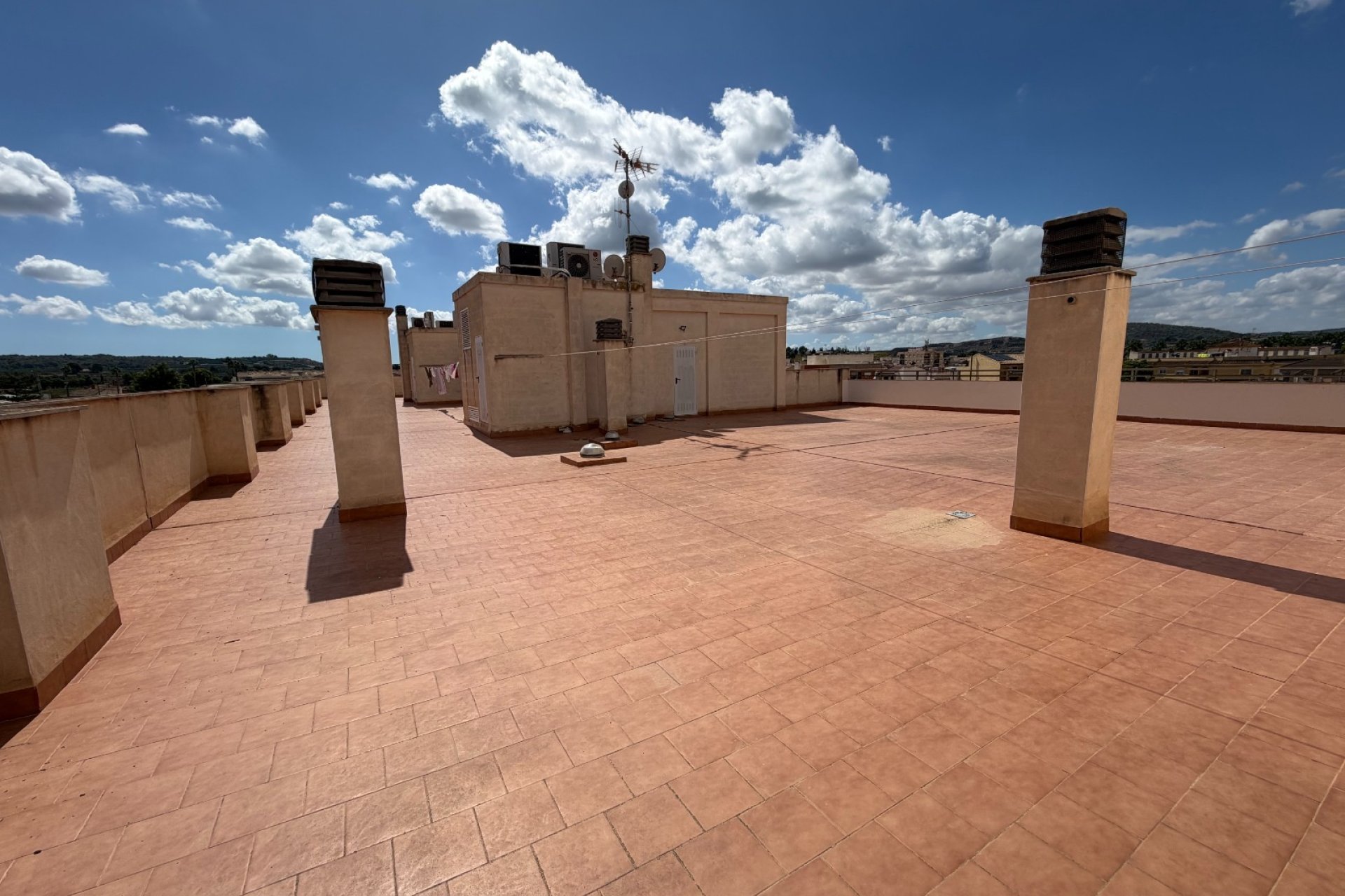 Reventa - Apartamento / piso -
Jacarilla
