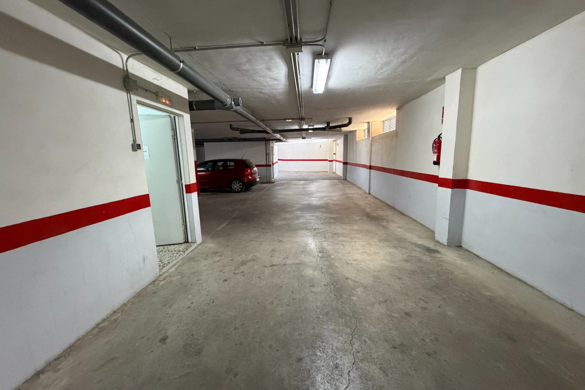 Reventa - Apartamento / piso -
Jacarilla