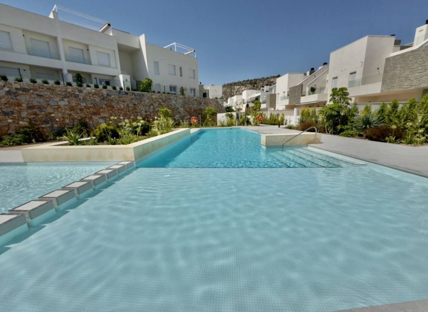Reventa - Apartamento / piso -
La Finca Golf - La finca Golf