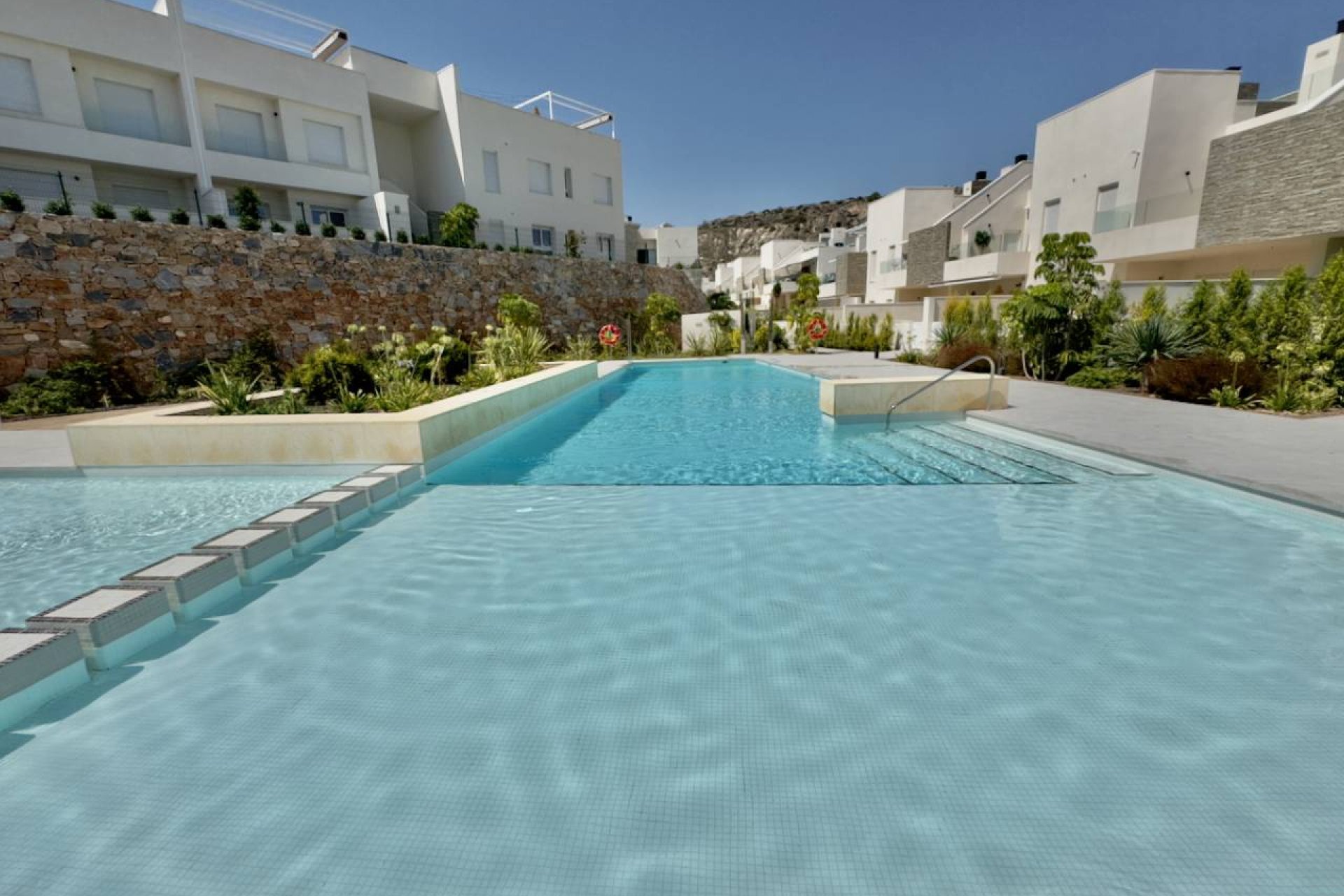 Reventa - Apartamento / piso -
La Finca Golf - La finca Golf