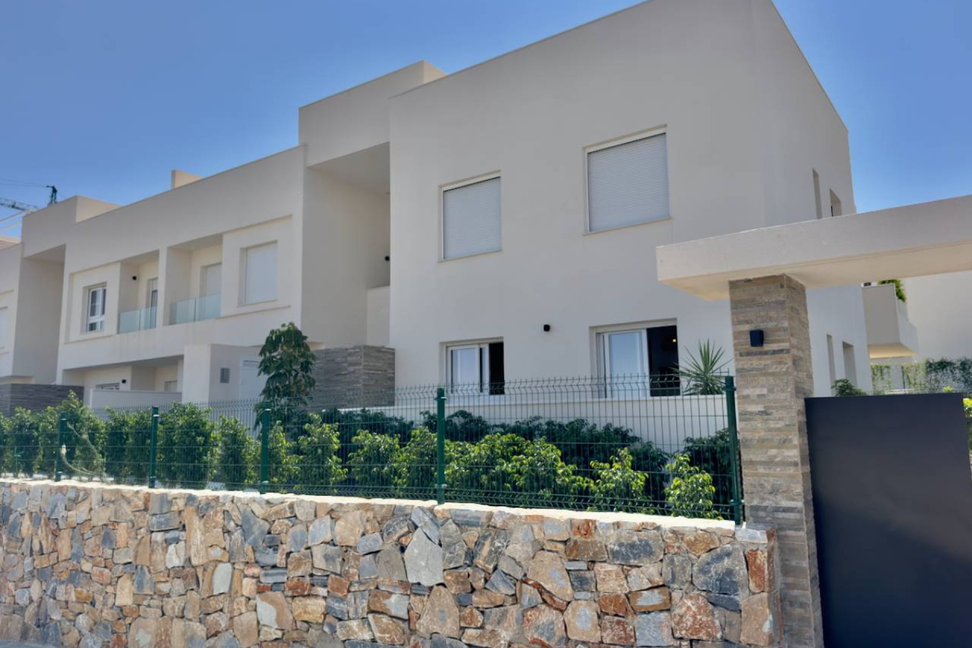 Reventa - Apartamento / piso -
La Finca Golf - La finca Golf