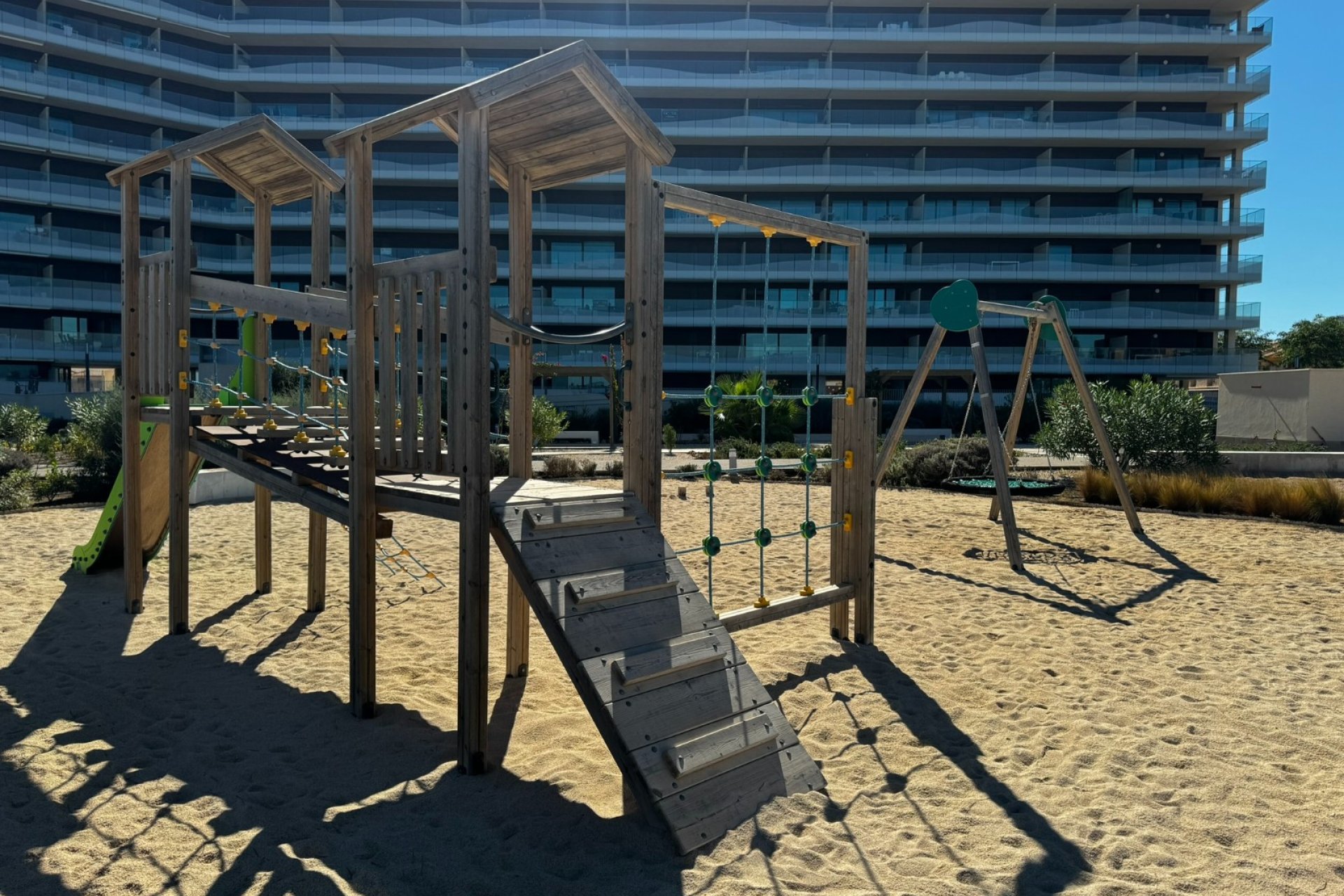 Reventa - Apartamento / piso -
La Manga del Mar Menor - Mar de Cristal