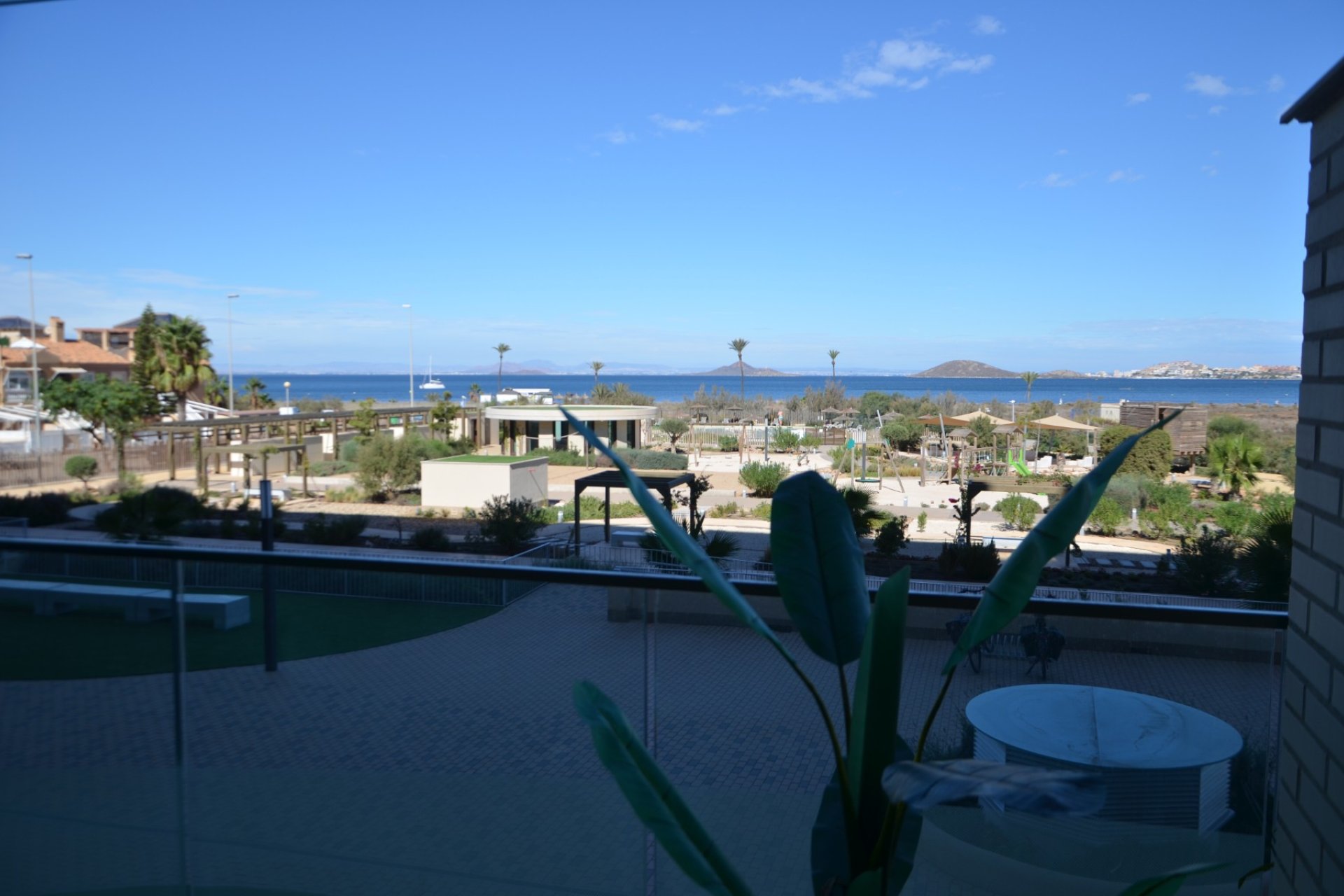Reventa - Apartamento / piso -
La Manga del Mar Menor - Mar de Cristal