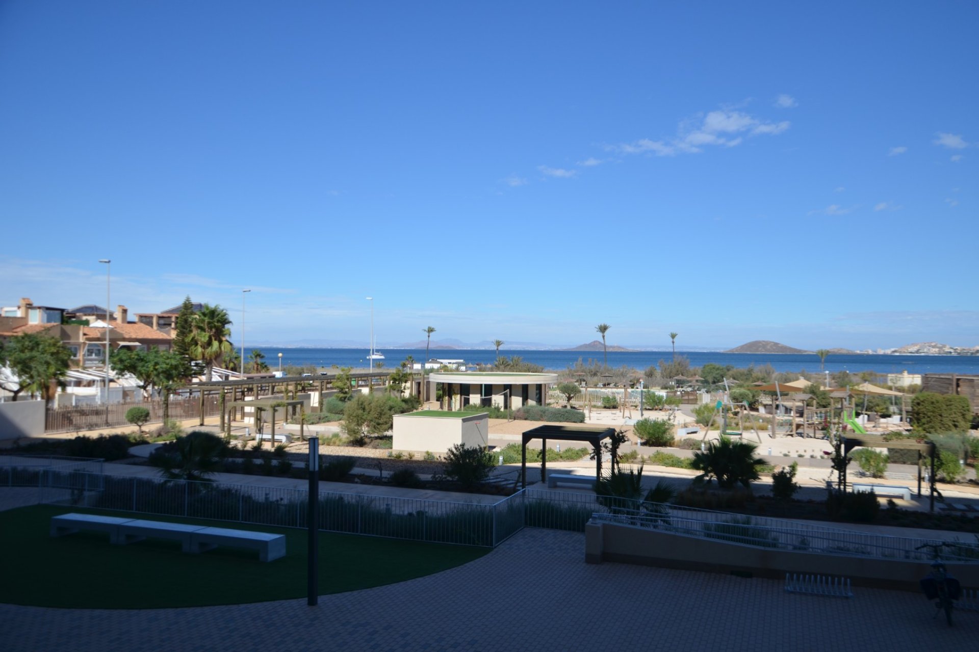 Reventa - Apartamento / piso -
La Manga del Mar Menor - Mar de Cristal