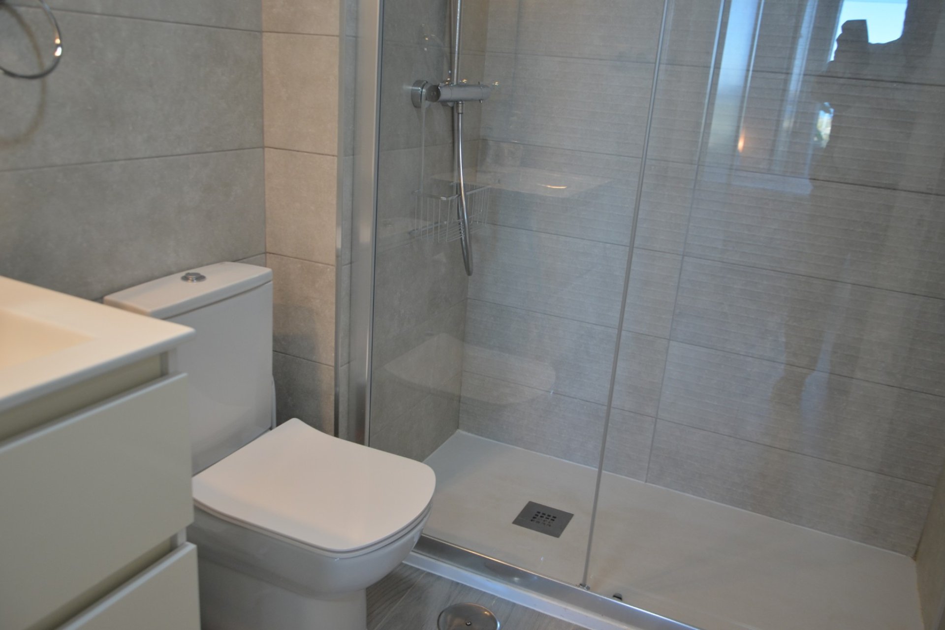 Reventa - Apartamento / piso -
La Manga del Mar Menor - Mar de Cristal