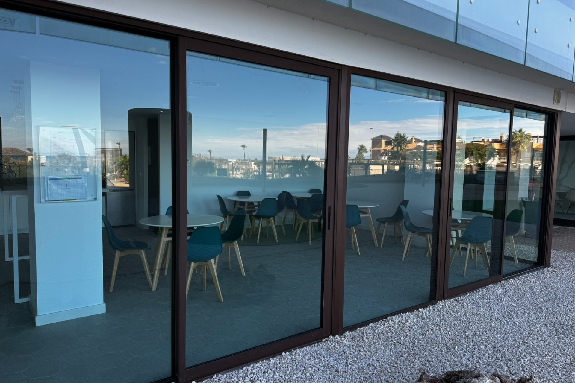 Reventa - Apartamento / piso -
La Manga del Mar Menor - Mar de Cristal