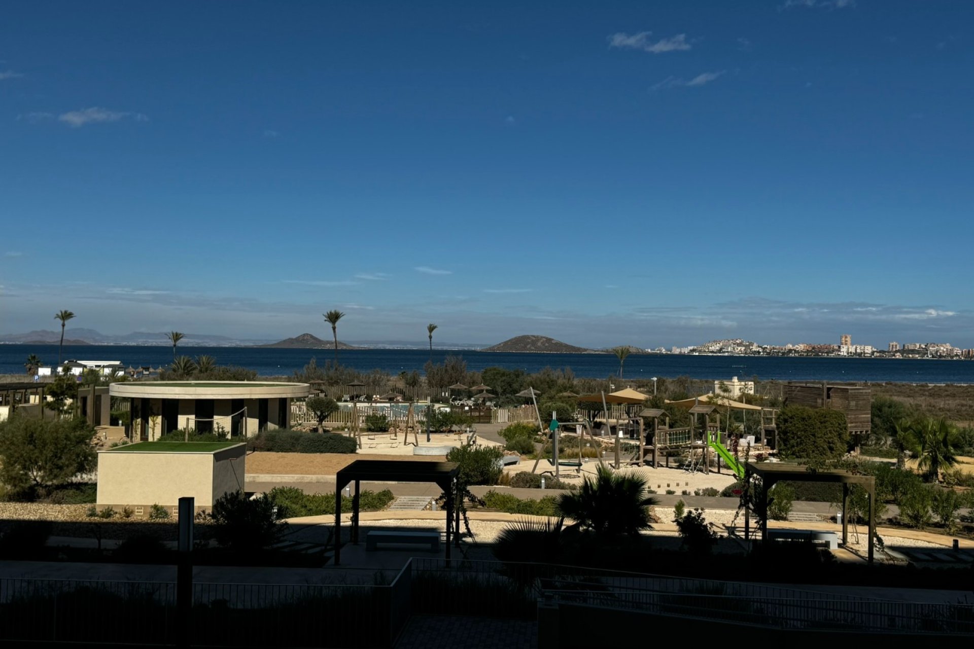 Reventa - Apartamento / piso -
La Manga del Mar Menor - Mar de Cristal