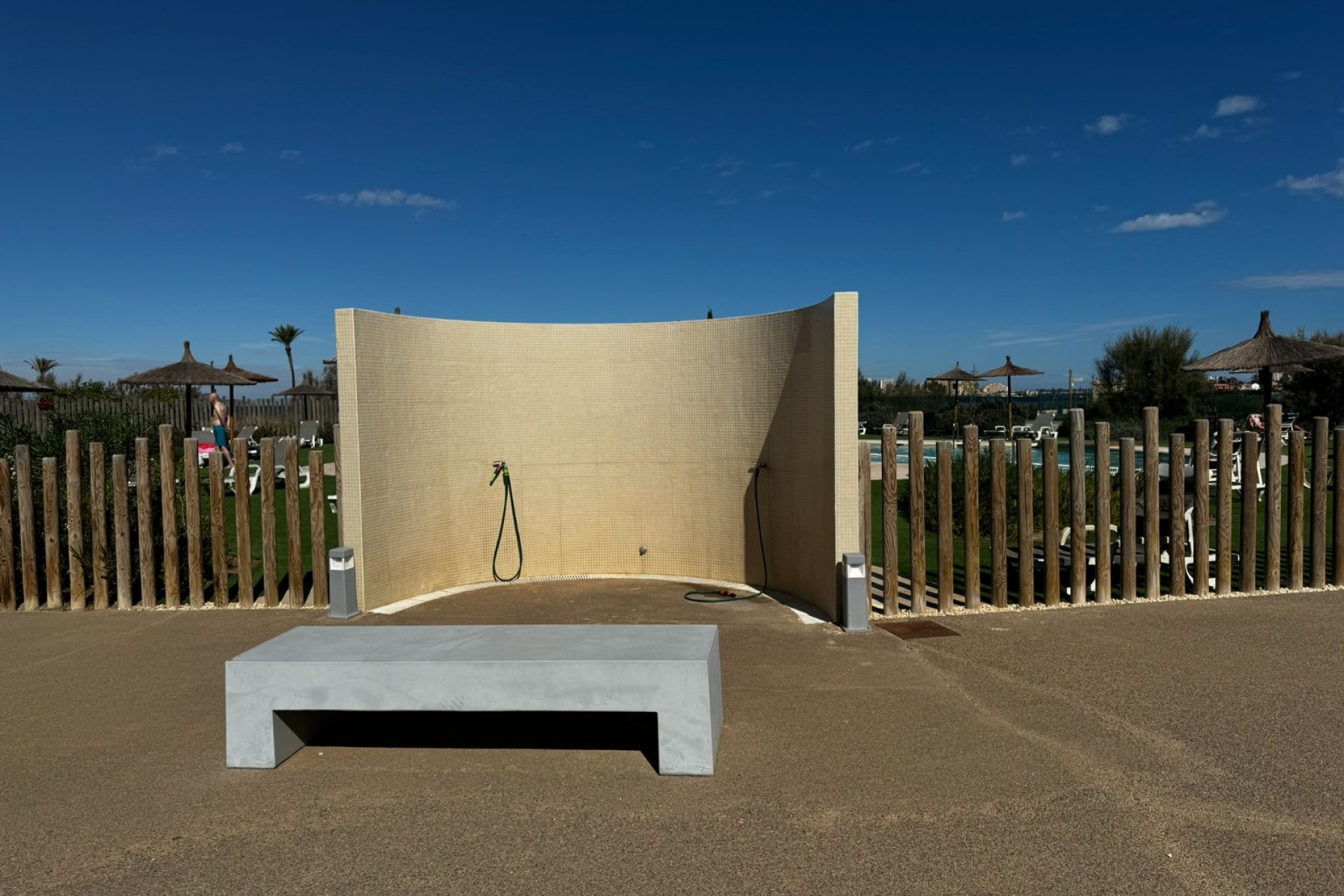 Reventa - Apartamento / piso -
La Manga del Mar Menor - Mar de Cristal