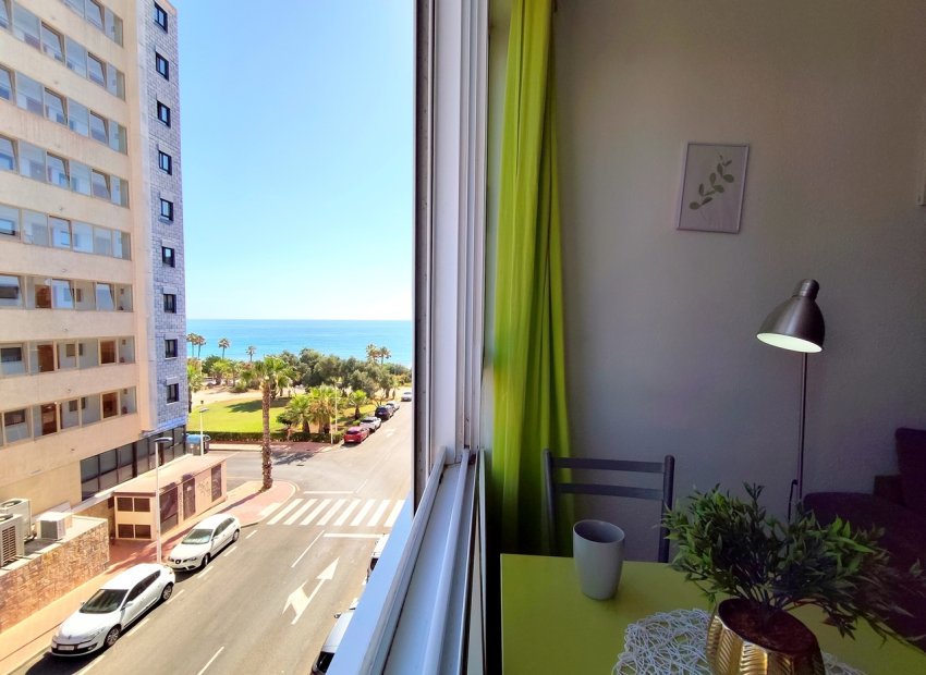 Reventa - Apartamento / piso -
La Mata