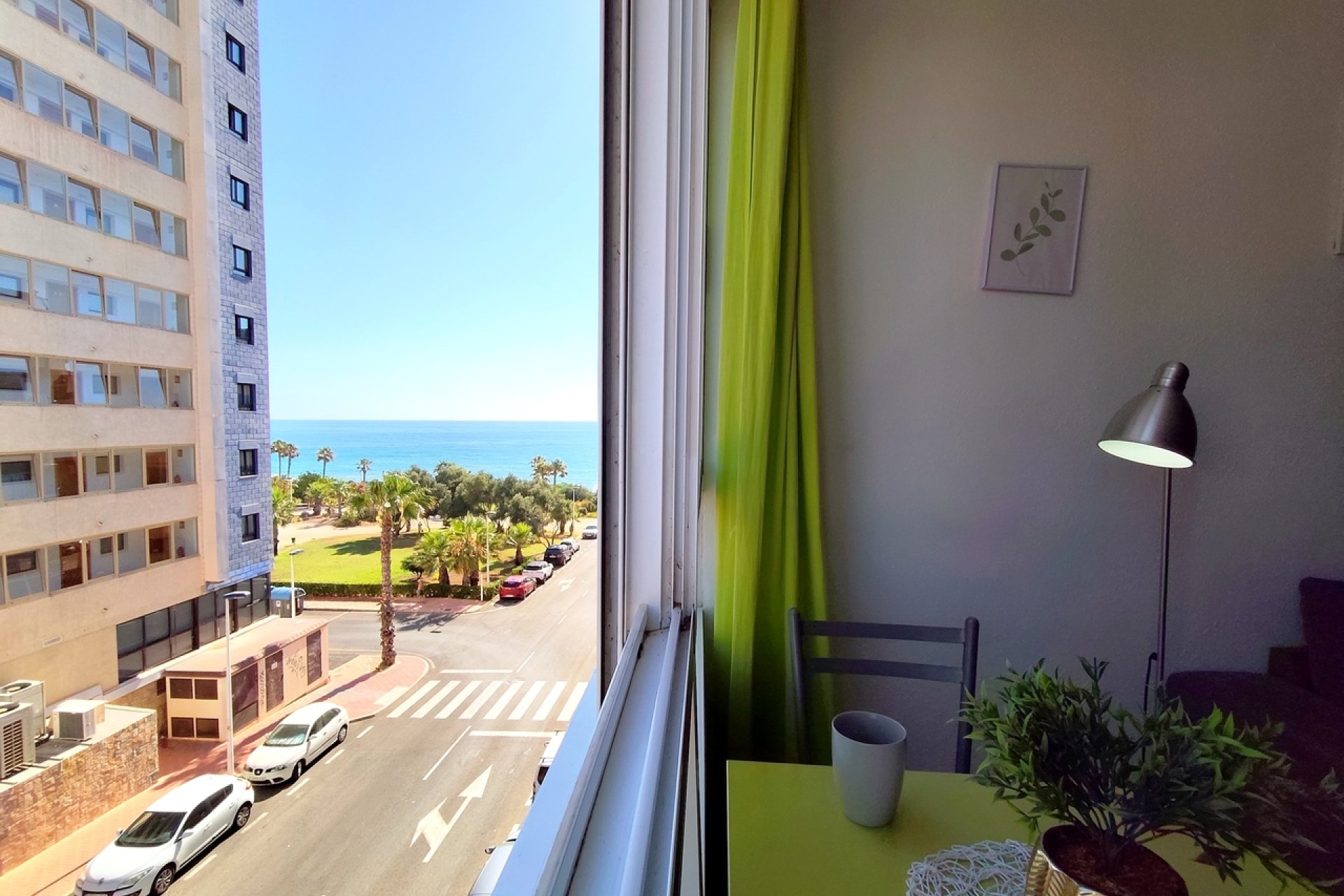 Reventa - Apartamento / piso -
La Mata