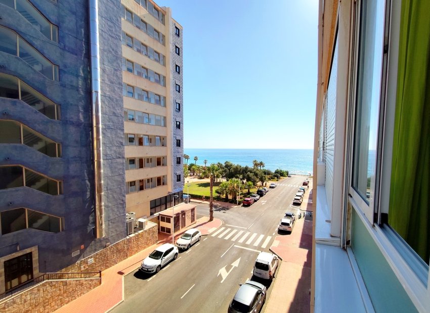 Reventa - Apartamento / piso -
La Mata