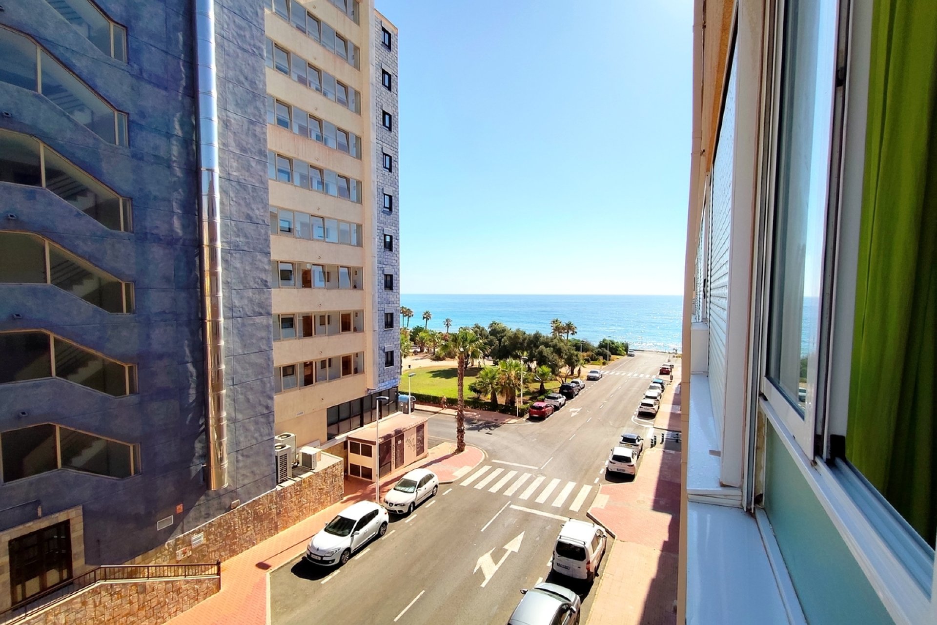 Reventa - Apartamento / piso -
La Mata