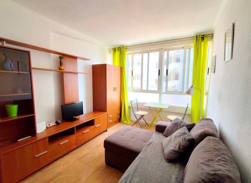 Reventa - Apartamento / piso -
La Mata