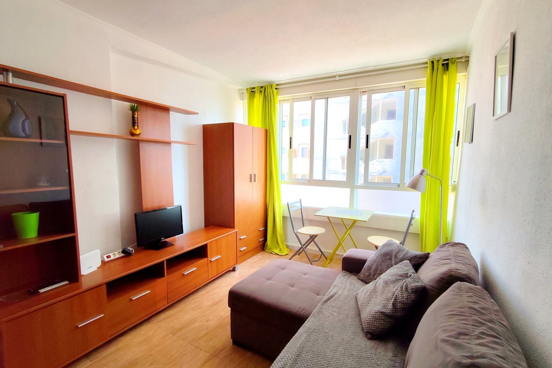Reventa - Apartamento / piso -
La Mata