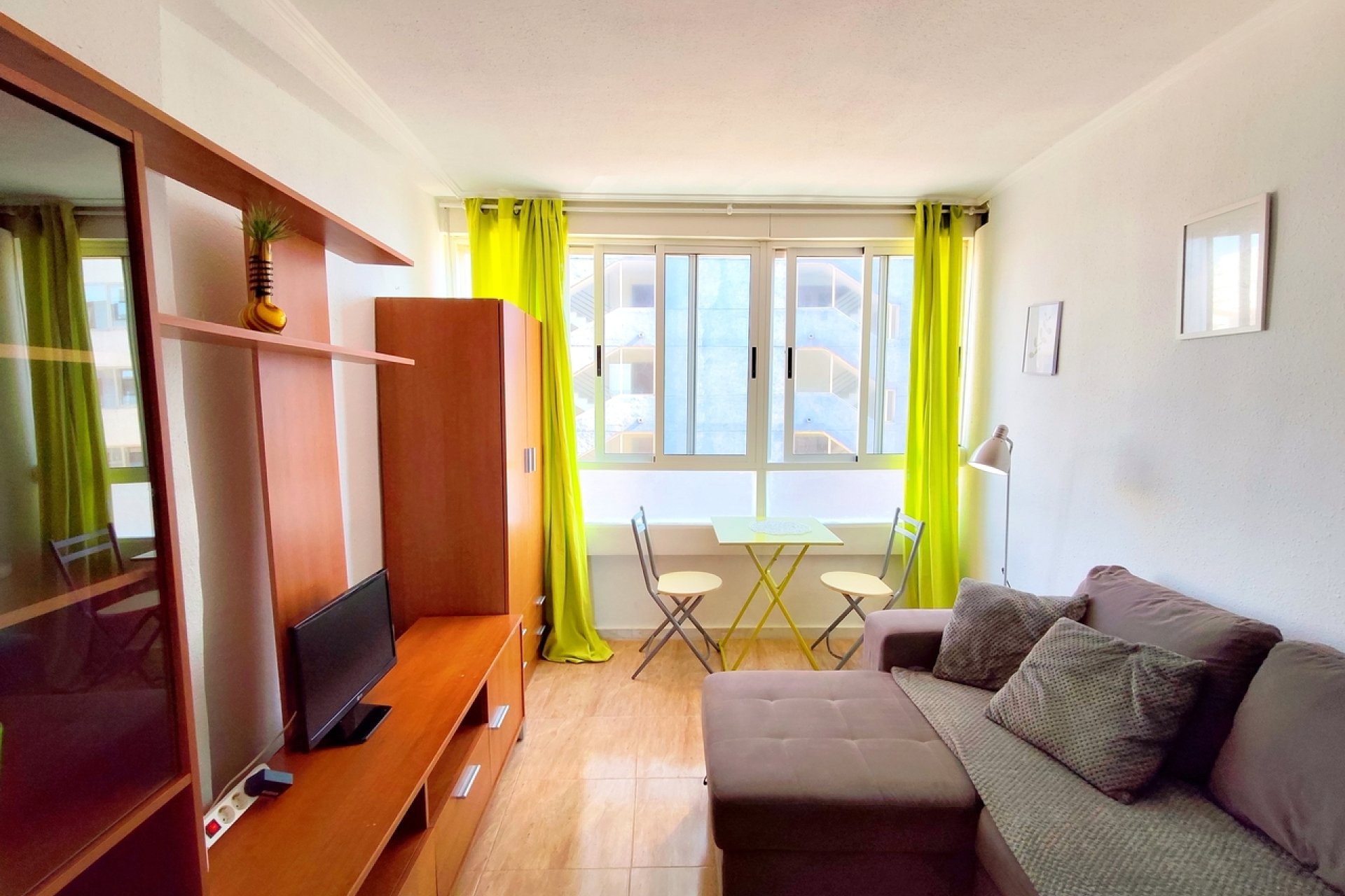 Reventa - Apartamento / piso -
La Mata