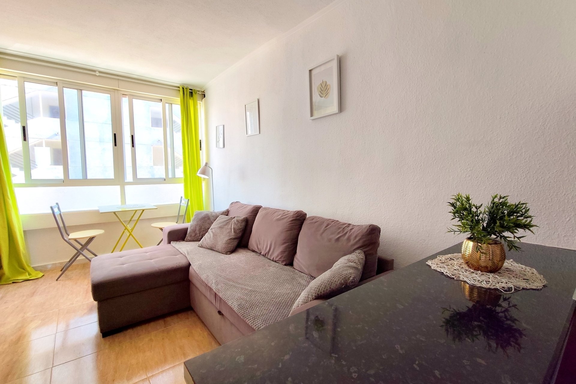 Reventa - Apartamento / piso -
La Mata