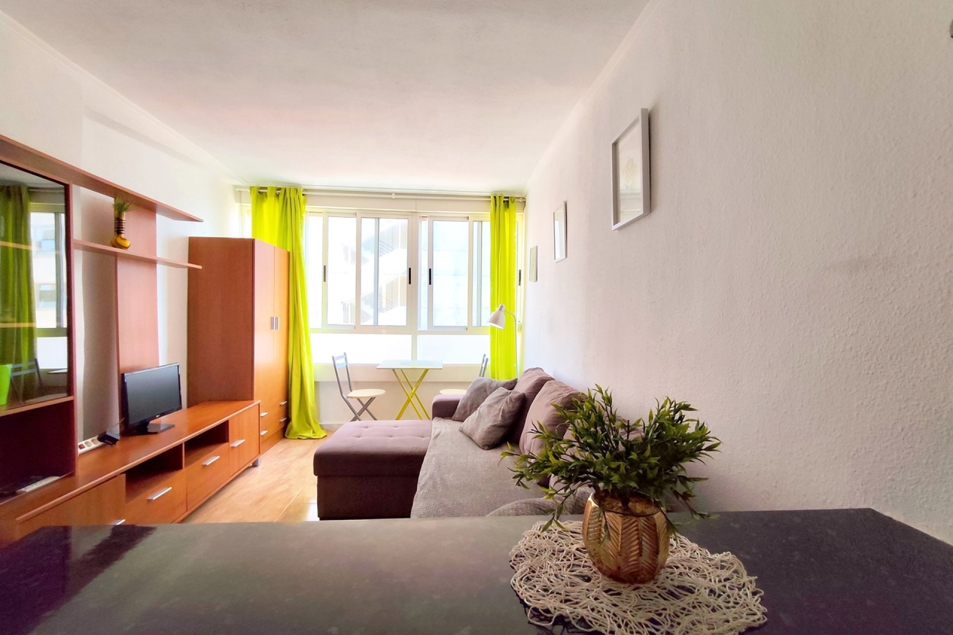 Reventa - Apartamento / piso -
La Mata
