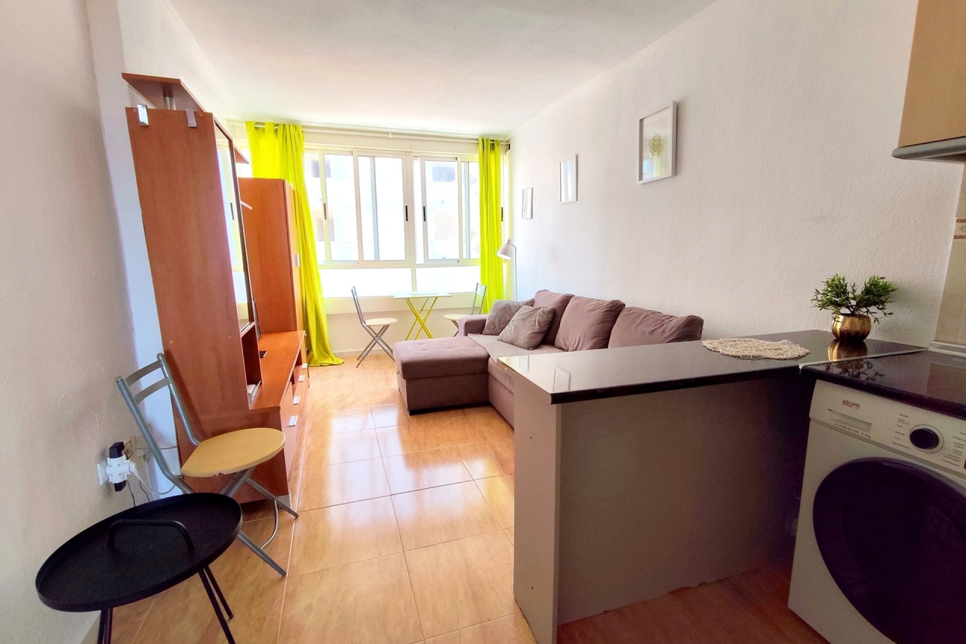 Reventa - Apartamento / piso -
La Mata