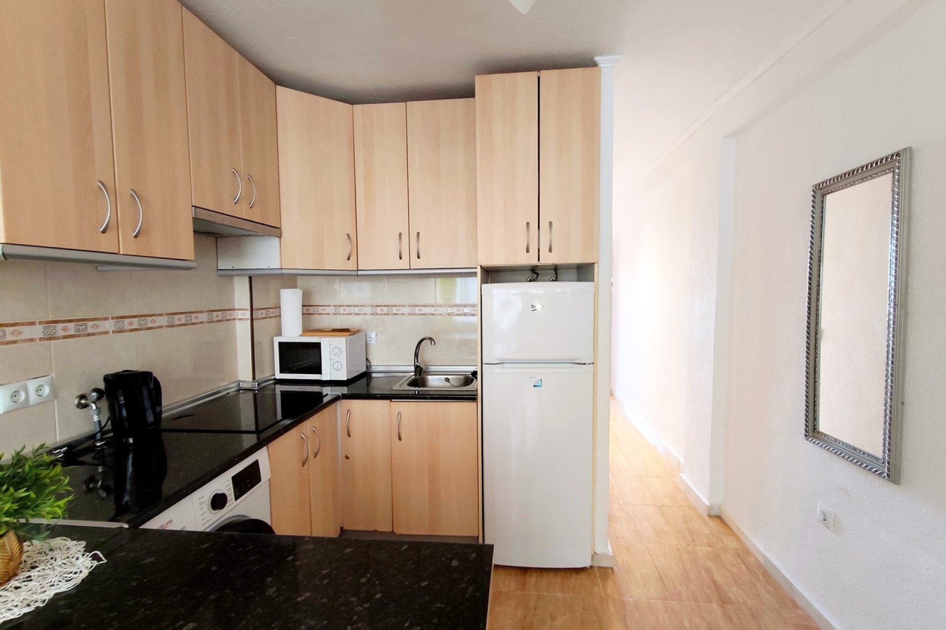 Reventa - Apartamento / piso -
La Mata