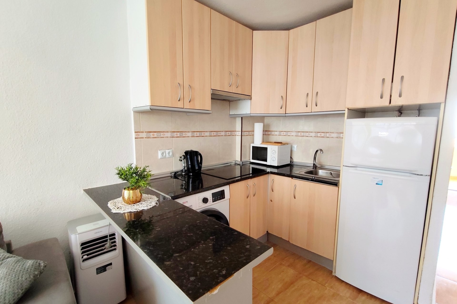 Reventa - Apartamento / piso -
La Mata