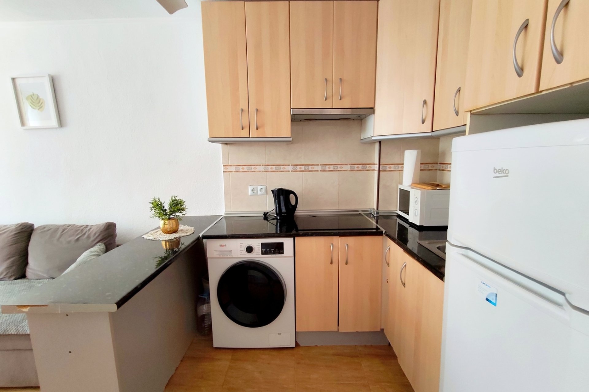 Reventa - Apartamento / piso -
La Mata