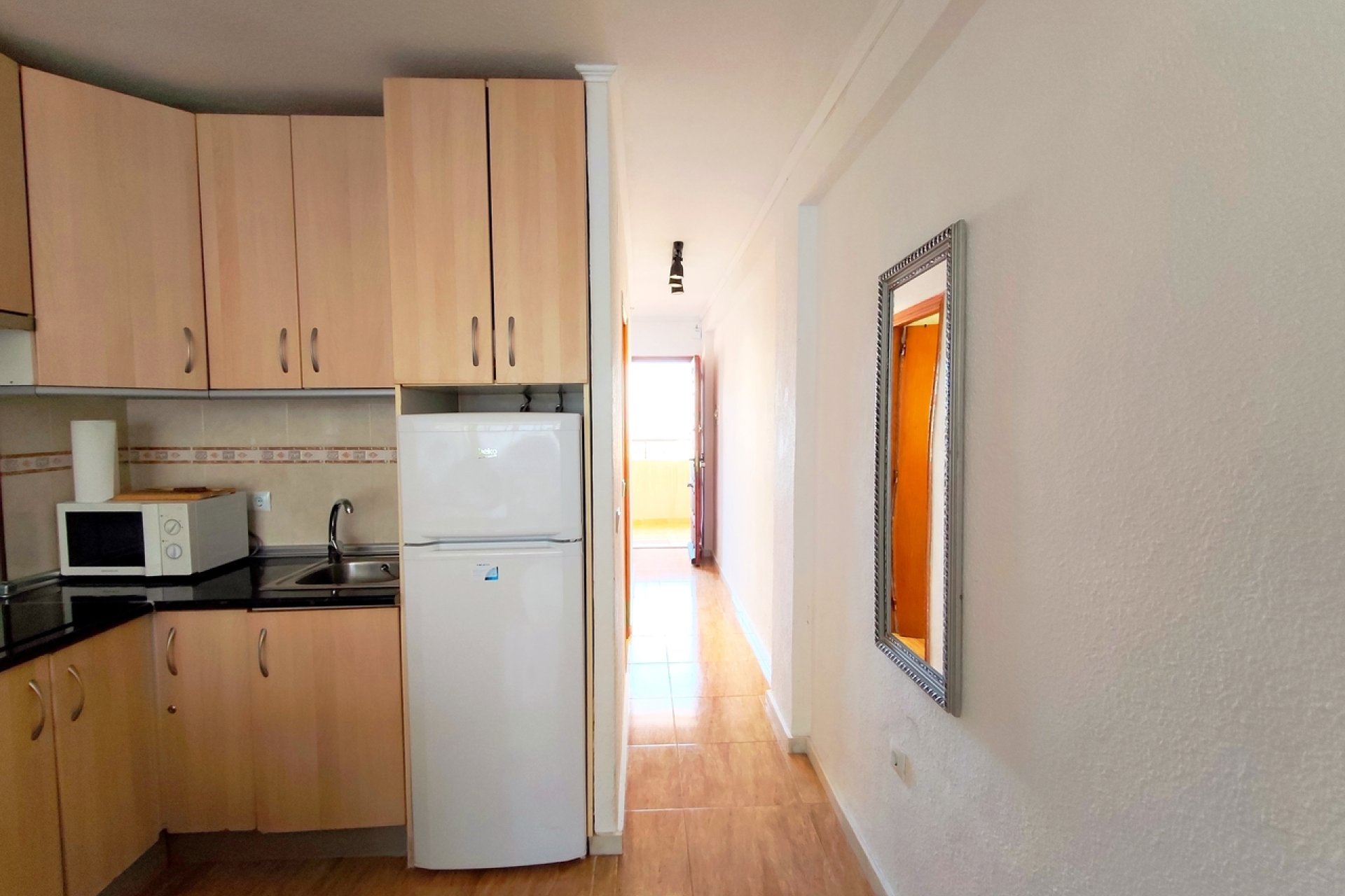 Reventa - Apartamento / piso -
La Mata