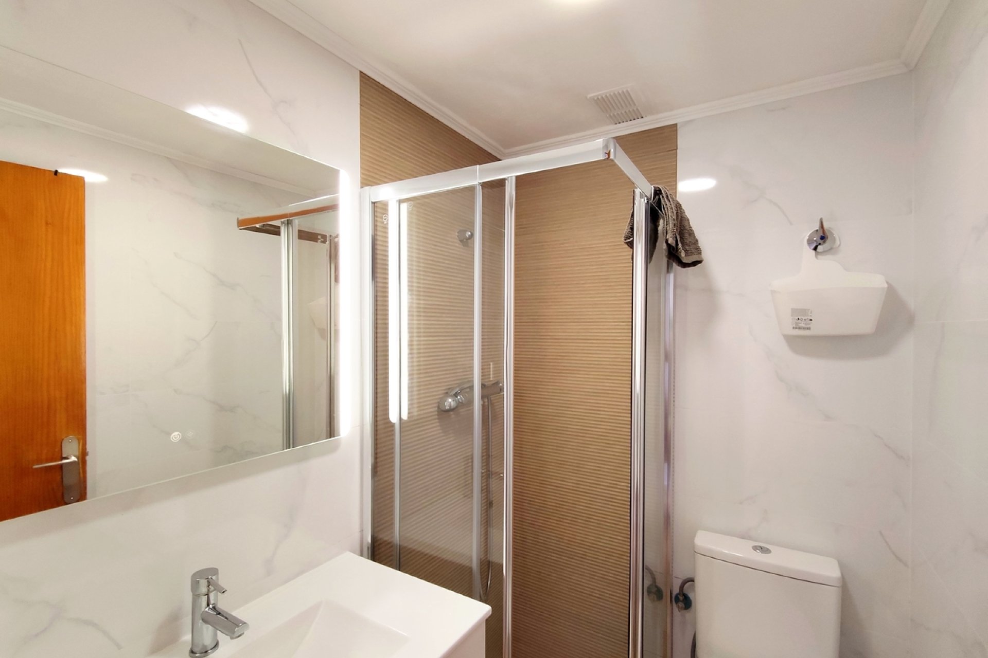 Reventa - Apartamento / piso -
La Mata