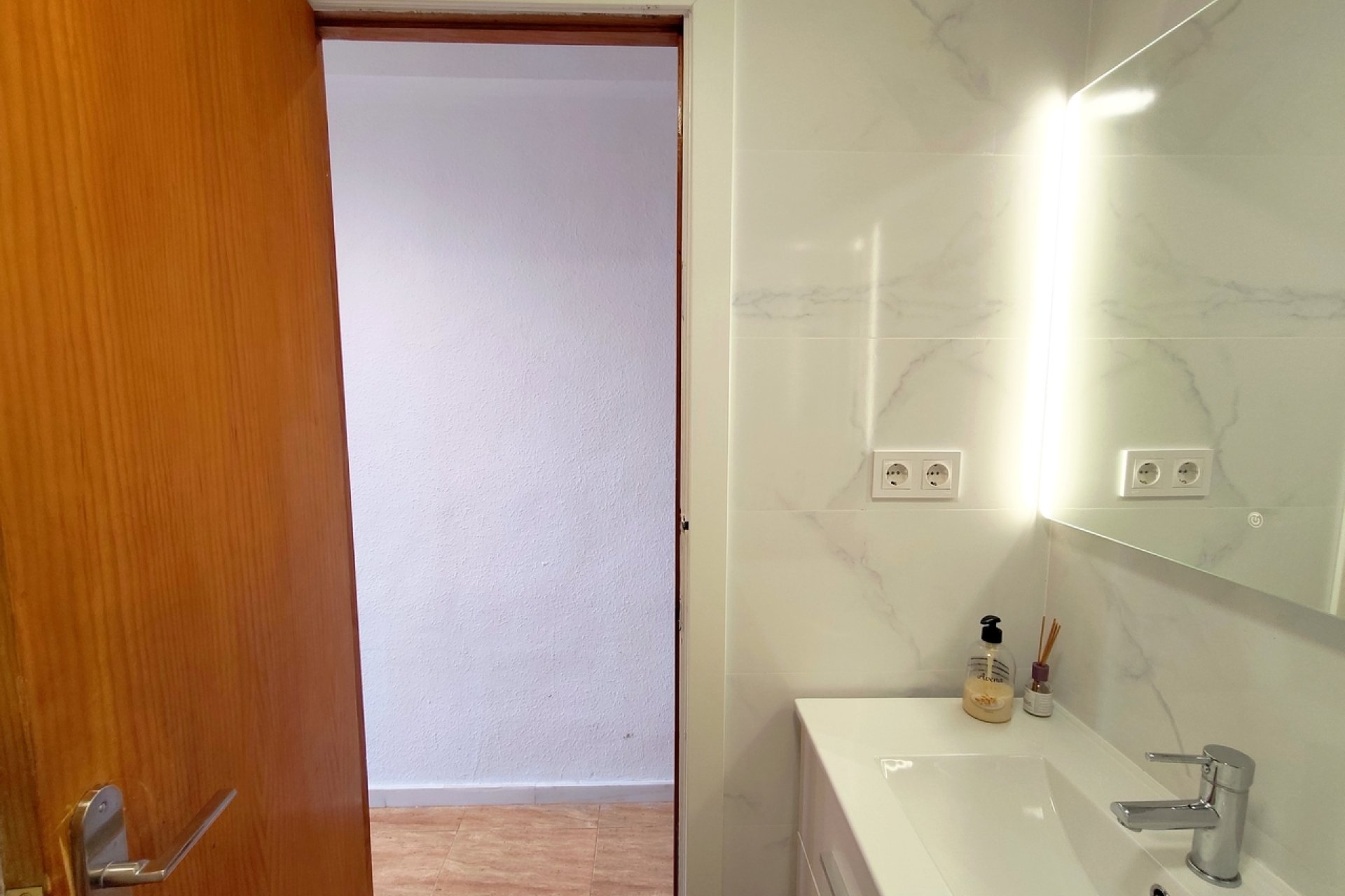 Reventa - Apartamento / piso -
La Mata