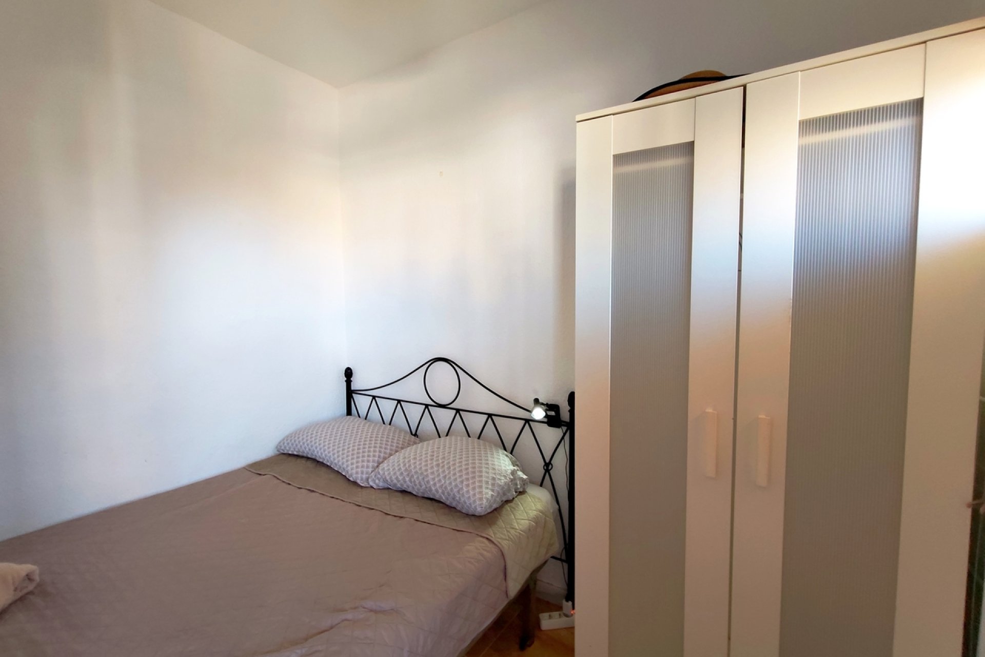 Reventa - Apartamento / piso -
La Mata