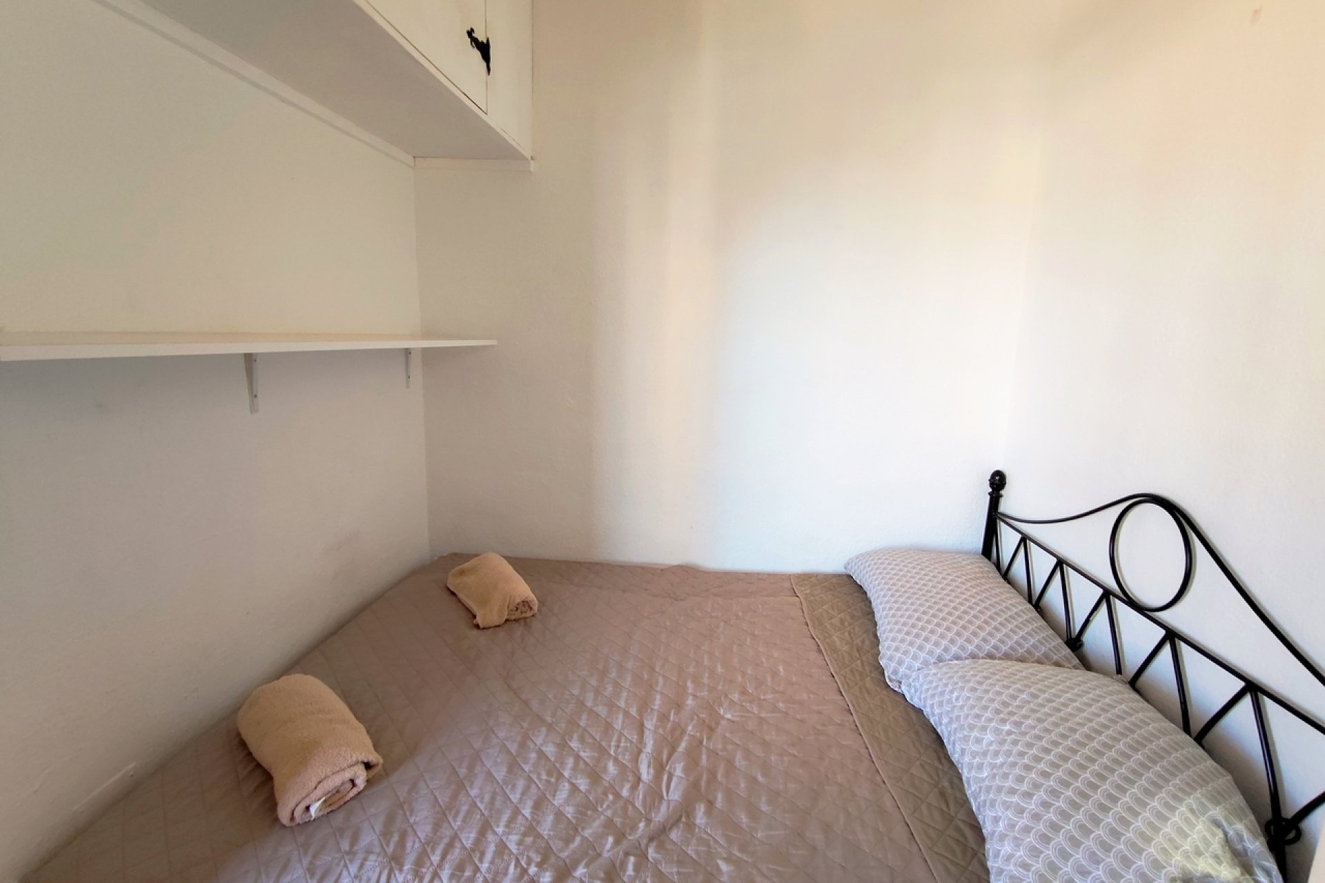 Reventa - Apartamento / piso -
La Mata